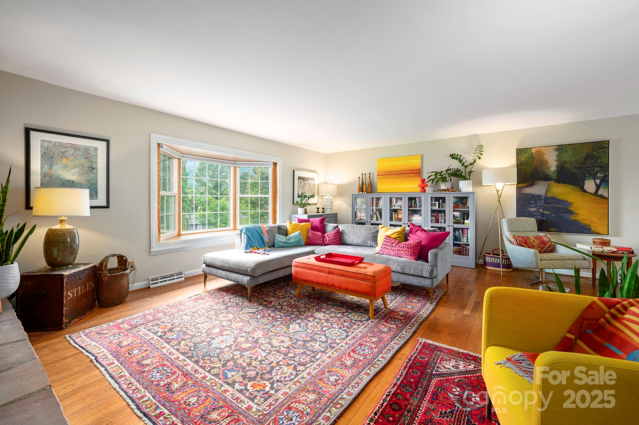 59 Dogwood Grove Asheville NC 28805