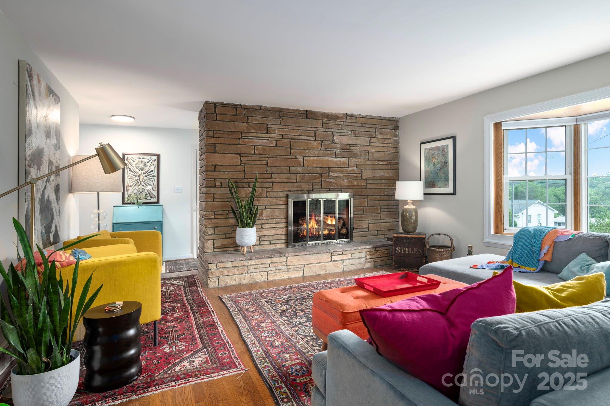 59 Dogwood Grove Asheville NC 28805