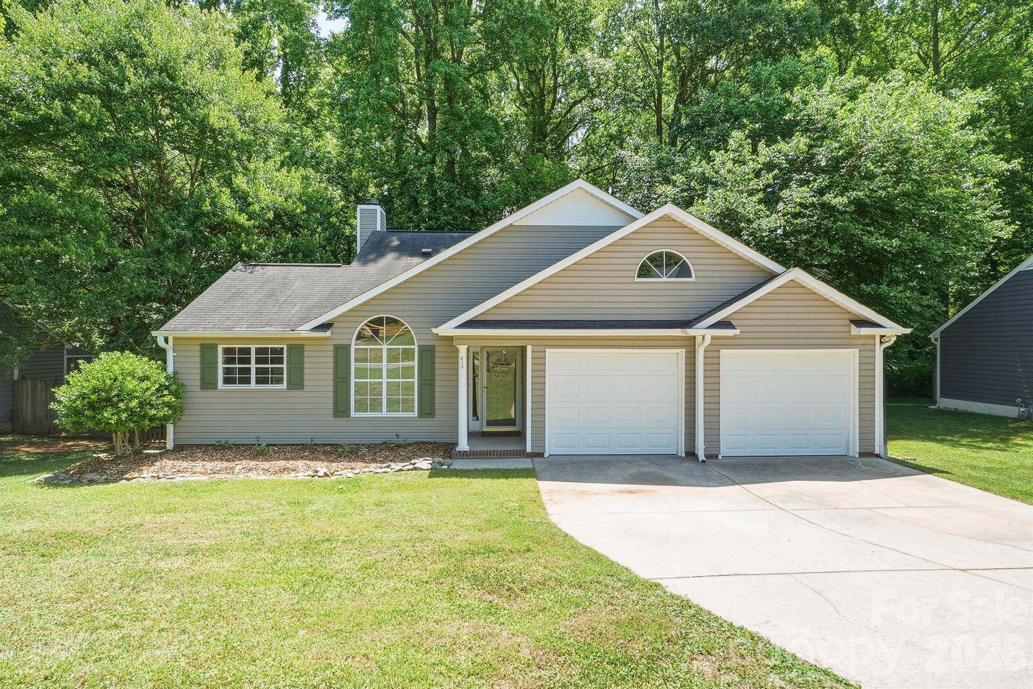 874 Rebecca Jane Drive Mooresville NC 28115