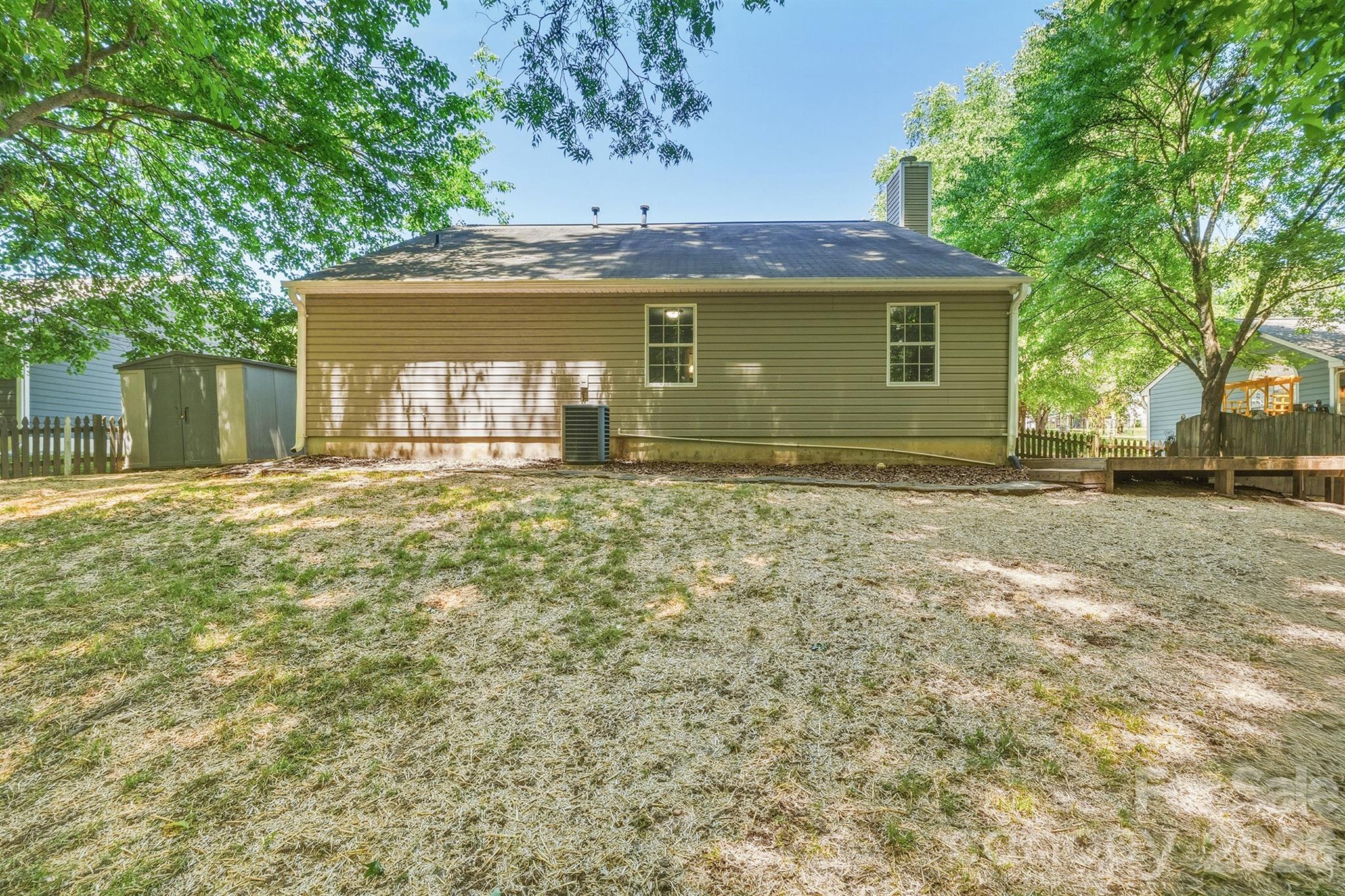 874 Rebecca Jane Drive Mooresville NC 28115