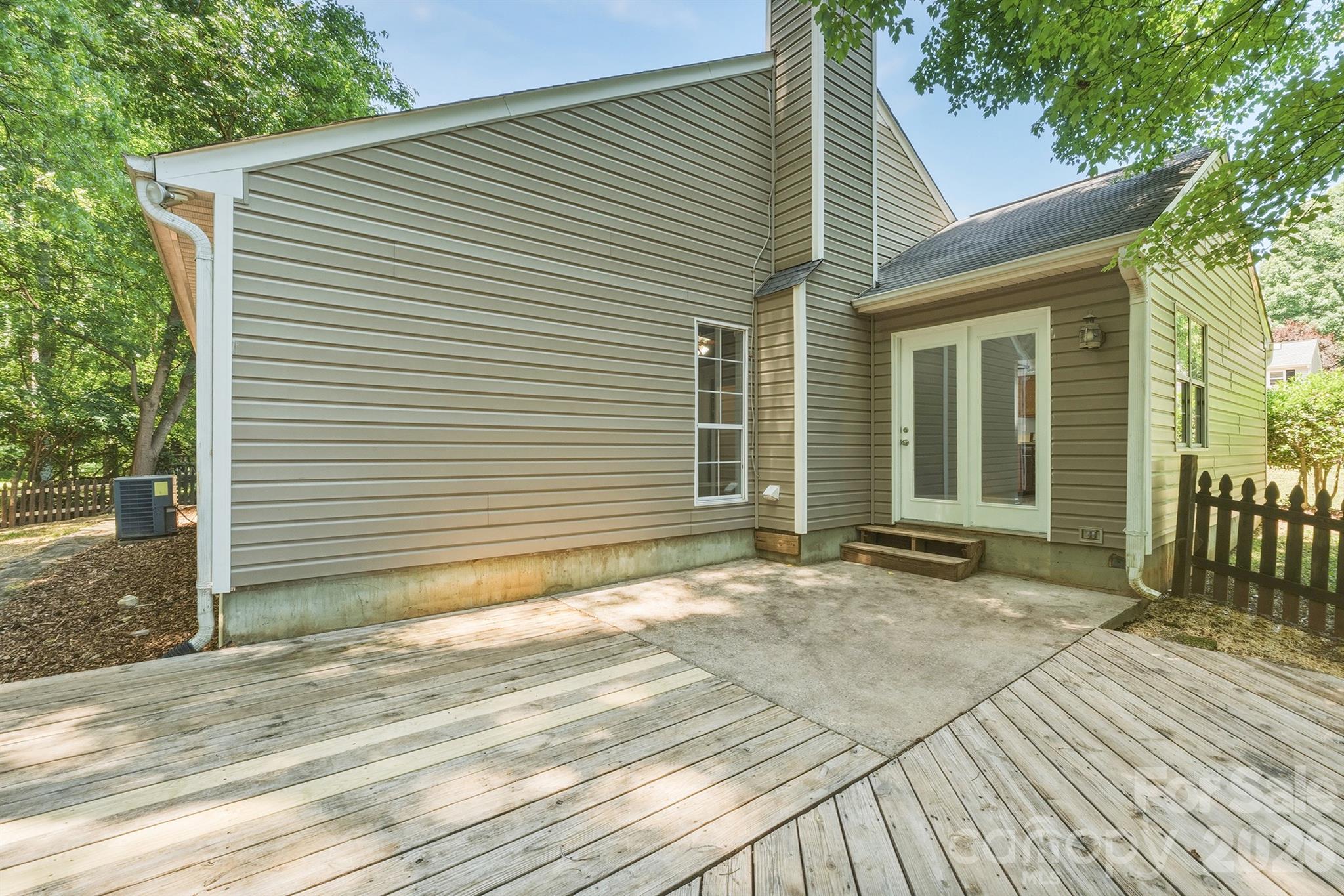 874 Rebecca Jane Drive Mooresville NC 28115