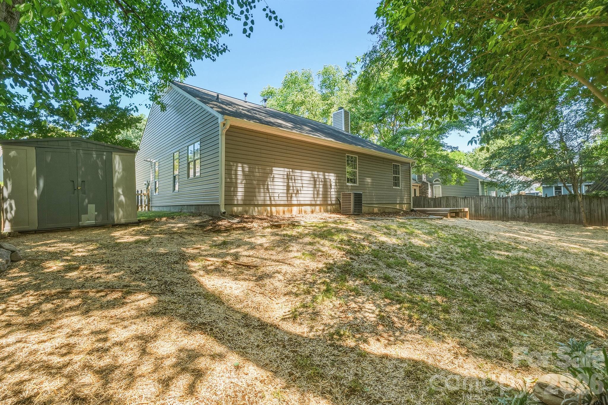874 Rebecca Jane Drive Mooresville NC 28115