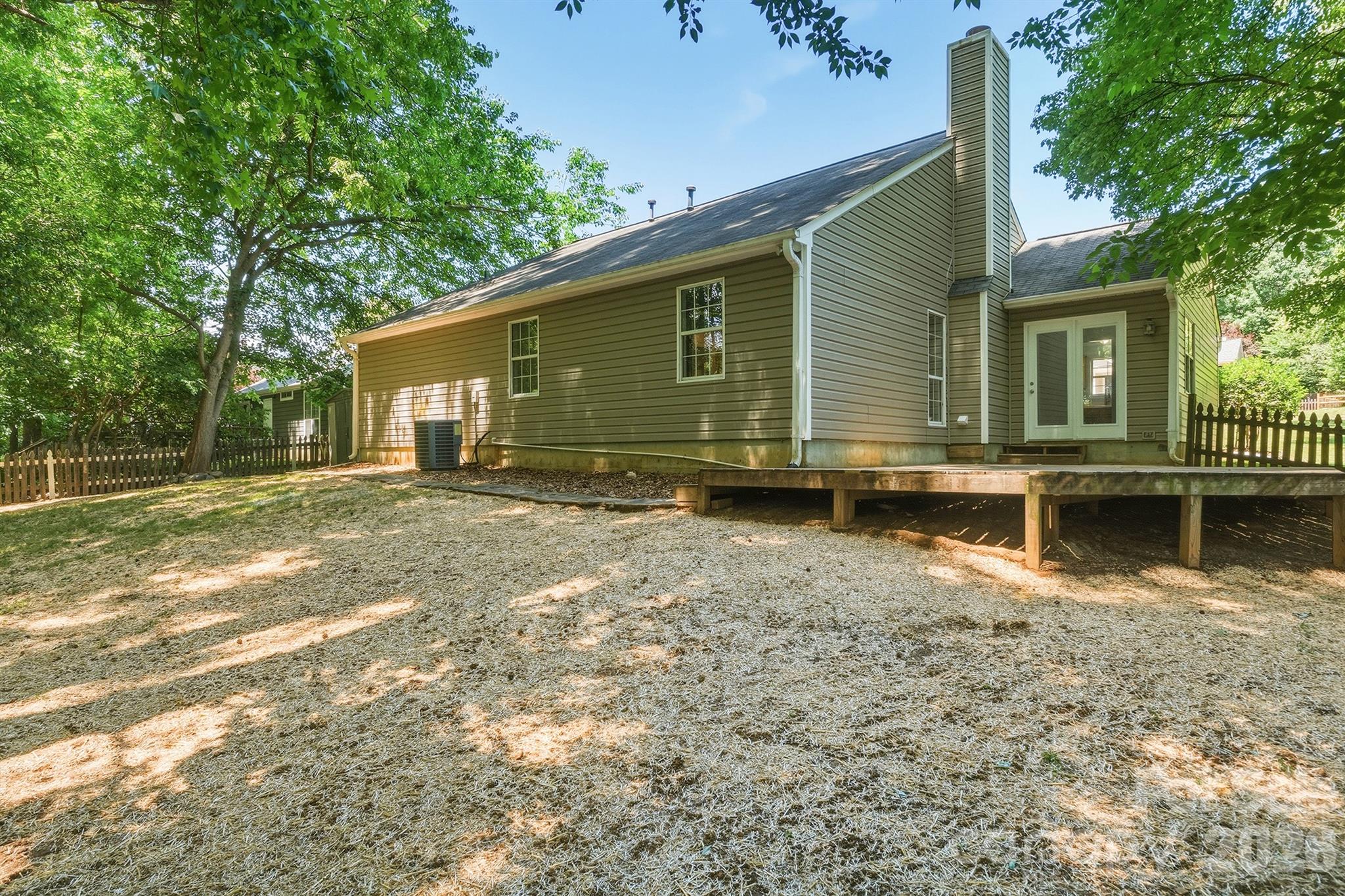 874 Rebecca Jane Drive Mooresville NC 28115