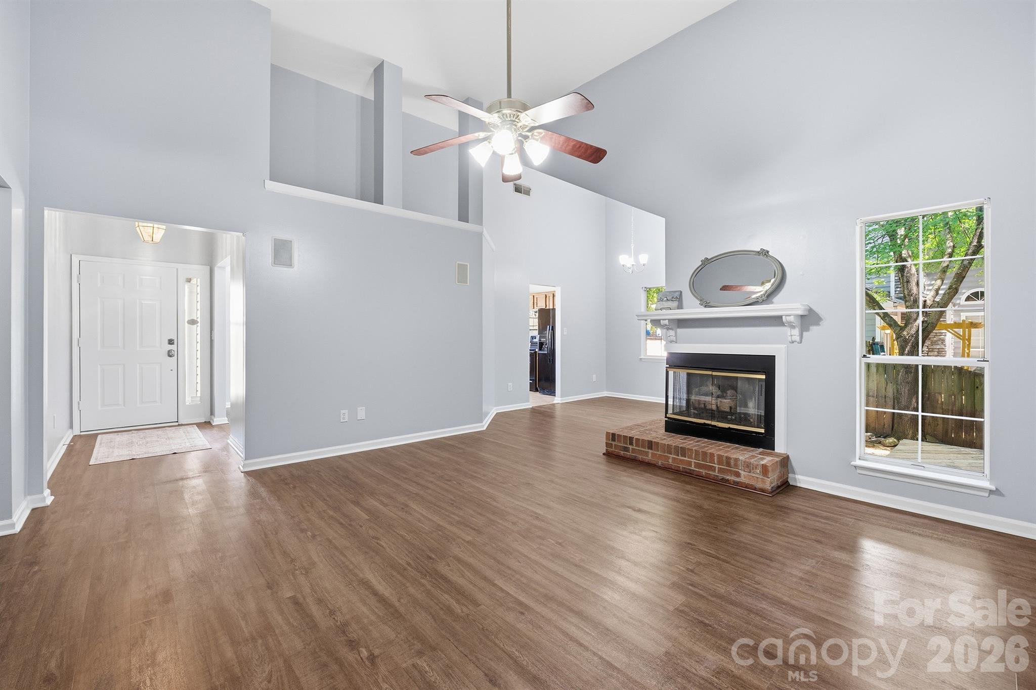 874 Rebecca Jane Drive Mooresville NC 28115