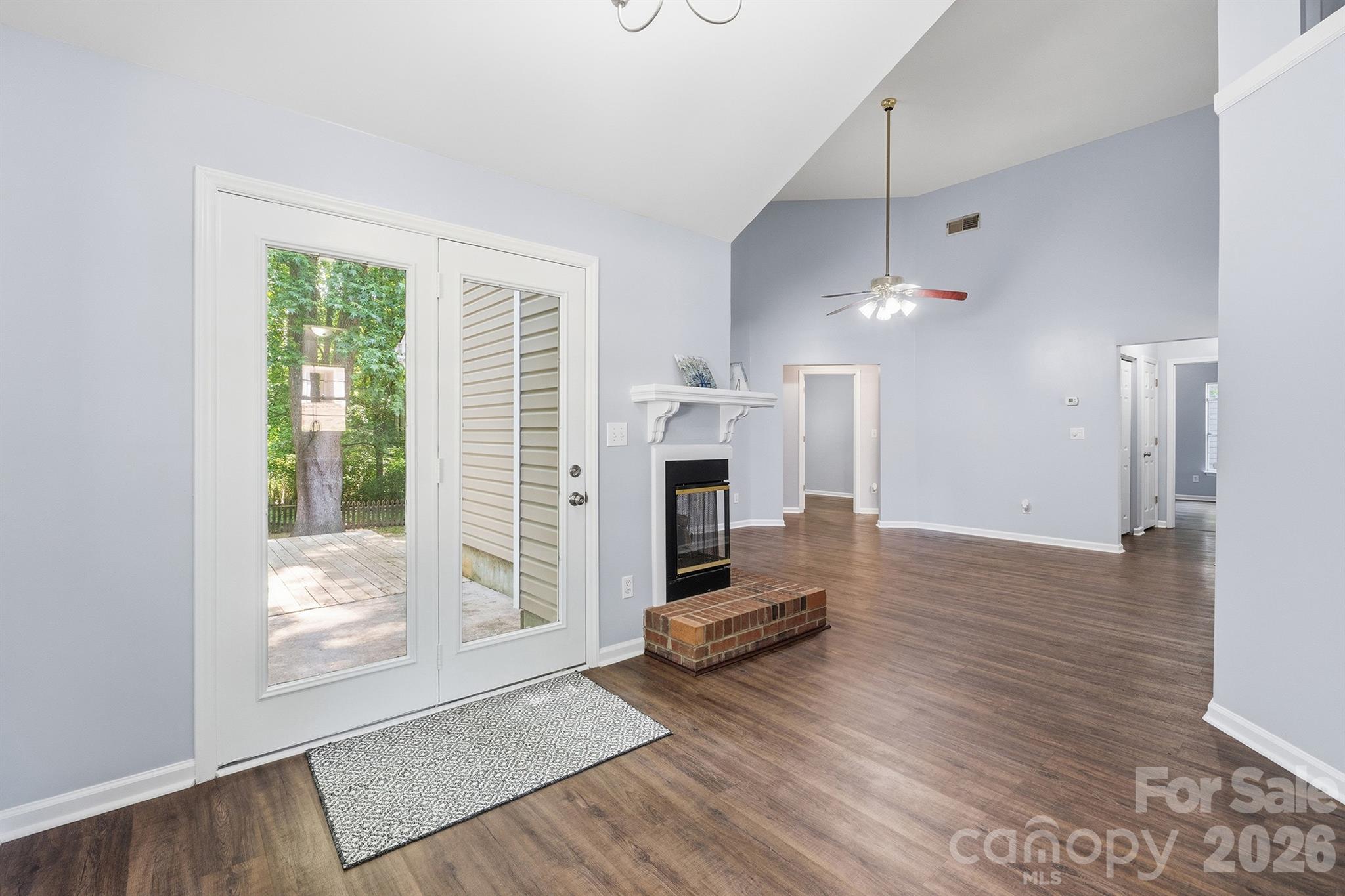 874 Rebecca Jane Drive Mooresville NC 28115
