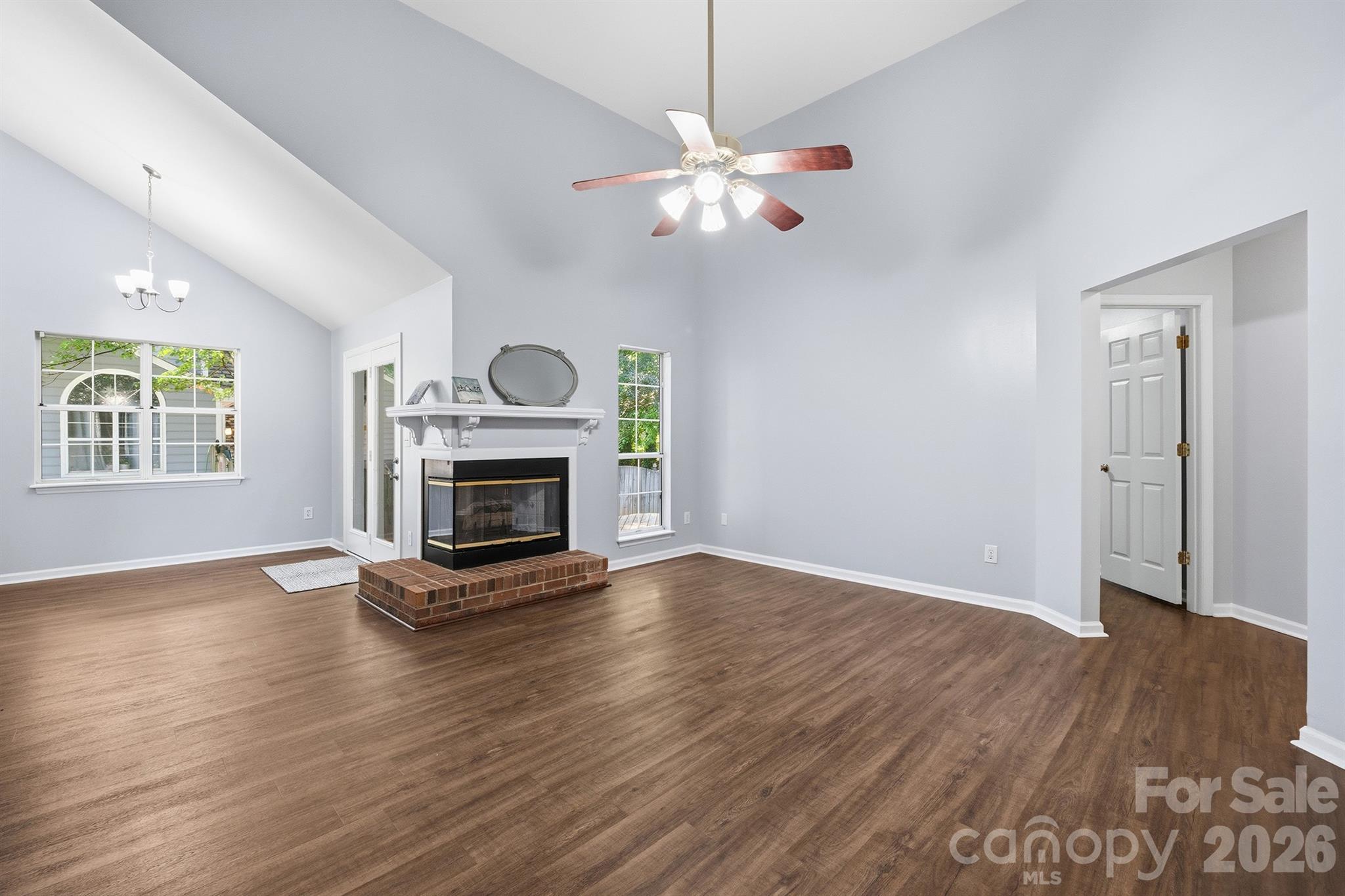 874 Rebecca Jane Drive Mooresville NC 28115