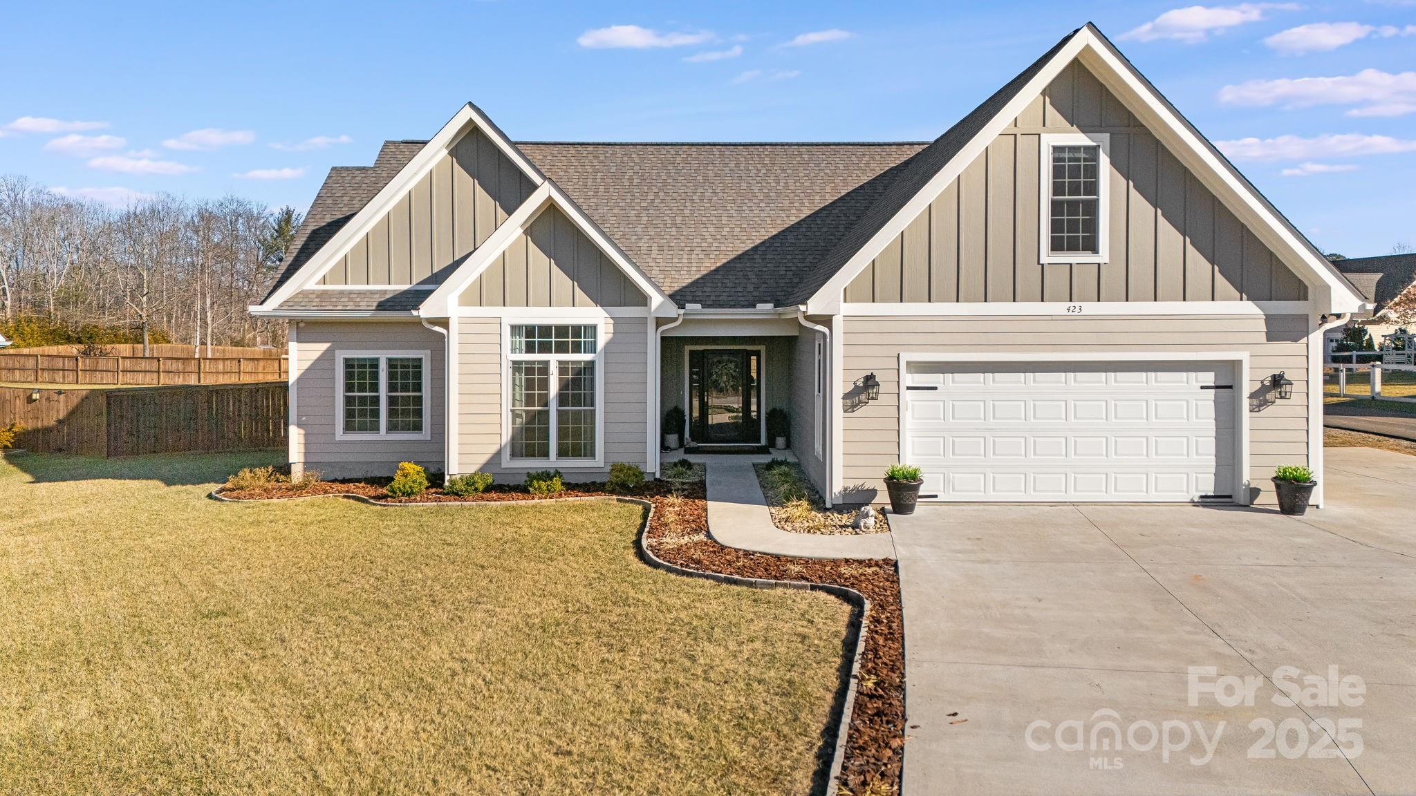 423 Ballenger Road Flat Rock NC 28731