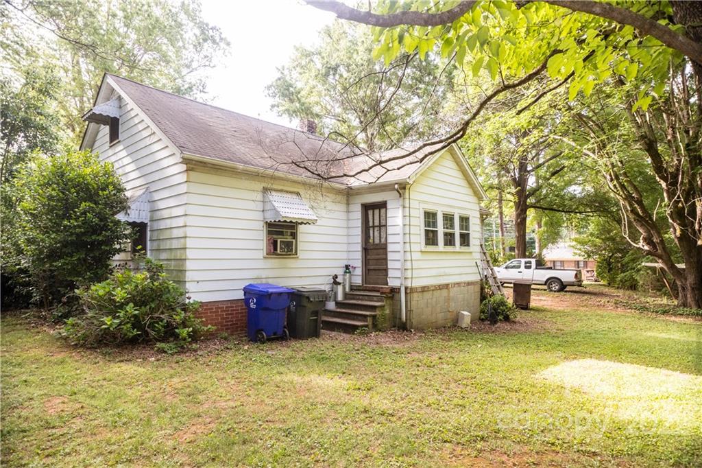 14925 N Old Statesville Road Huntersville NC 28078