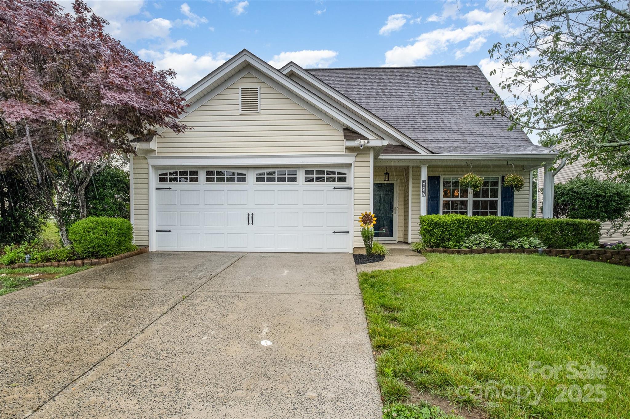 5927 Leawood Run Court Charlotte NC 28269