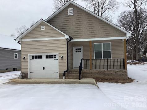 2530 S Jake Alexander Boulevard S Salisbury NC 28146