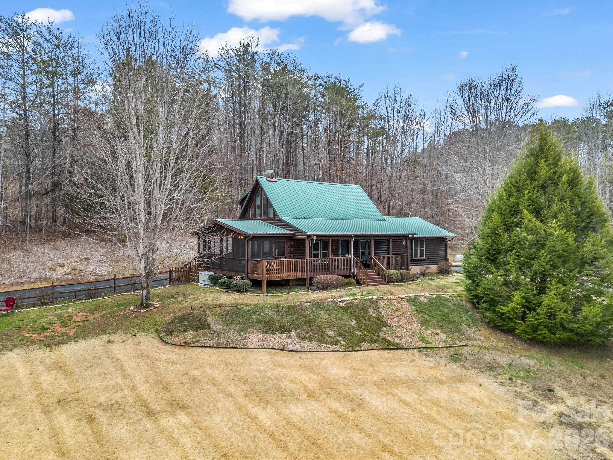 190 Observation Ridge Rutherfordton NC 28139