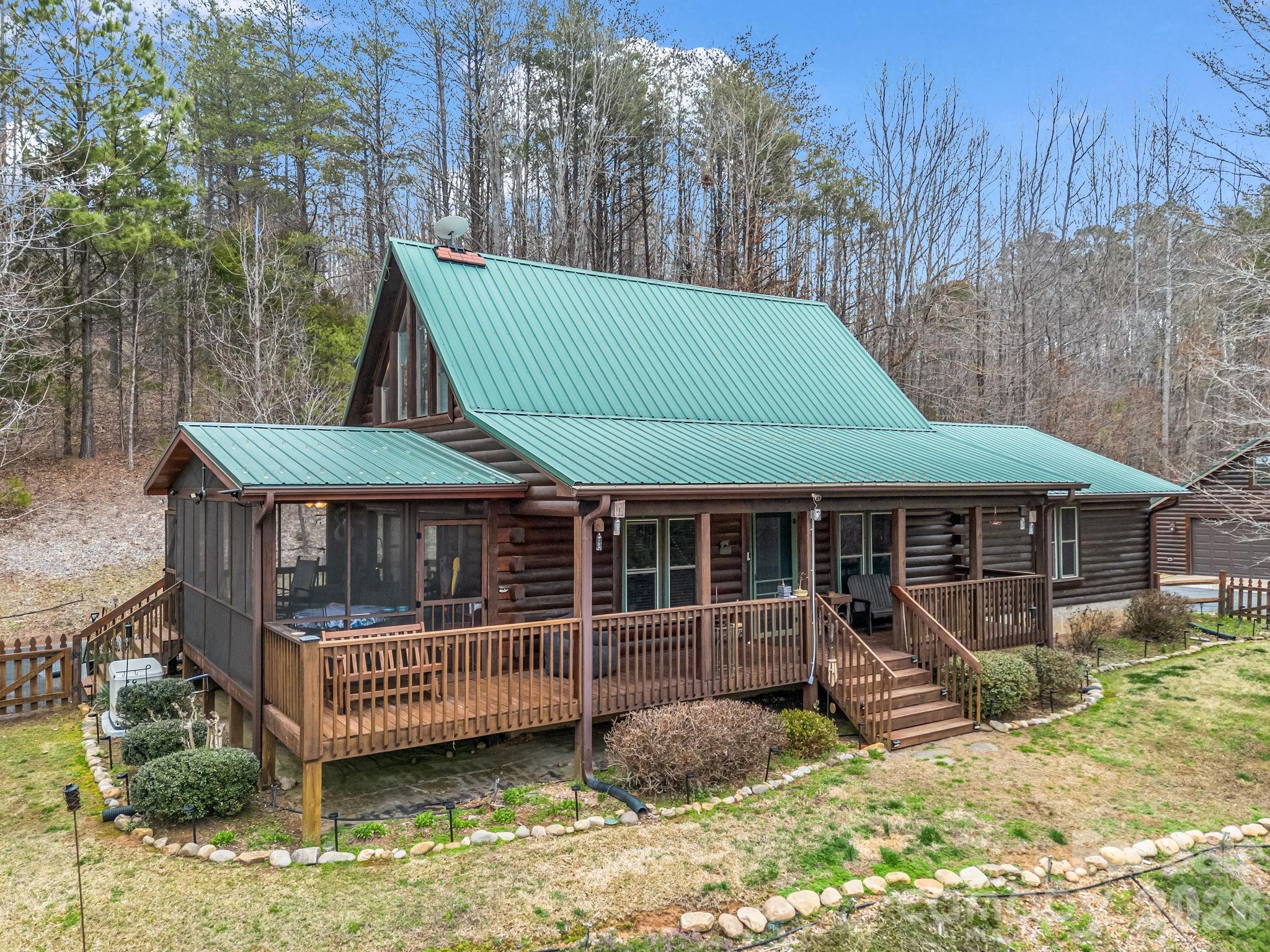 190 Observation Ridge Rutherfordton NC 28139