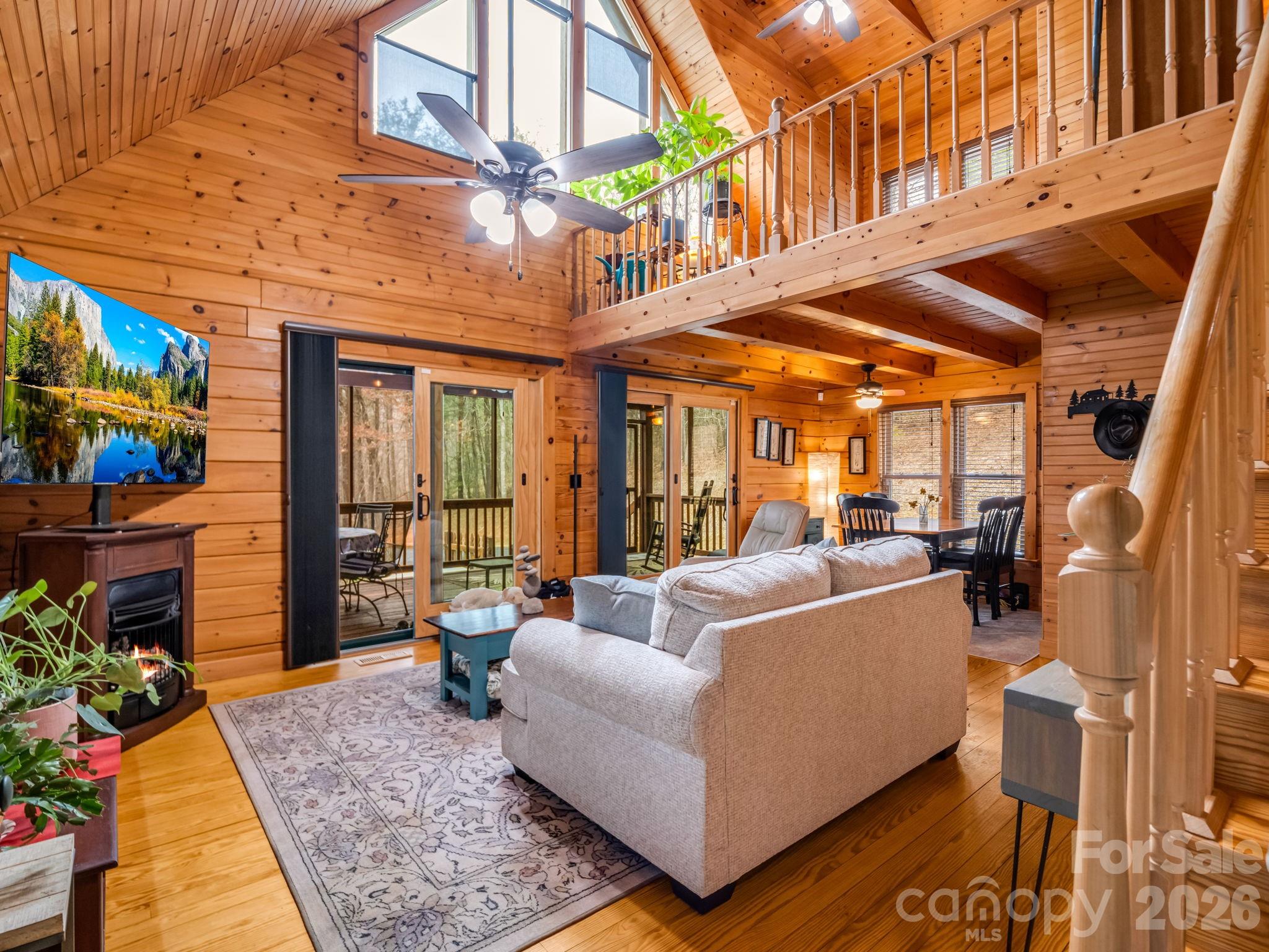 190 Observation Ridge Rutherfordton NC 28139