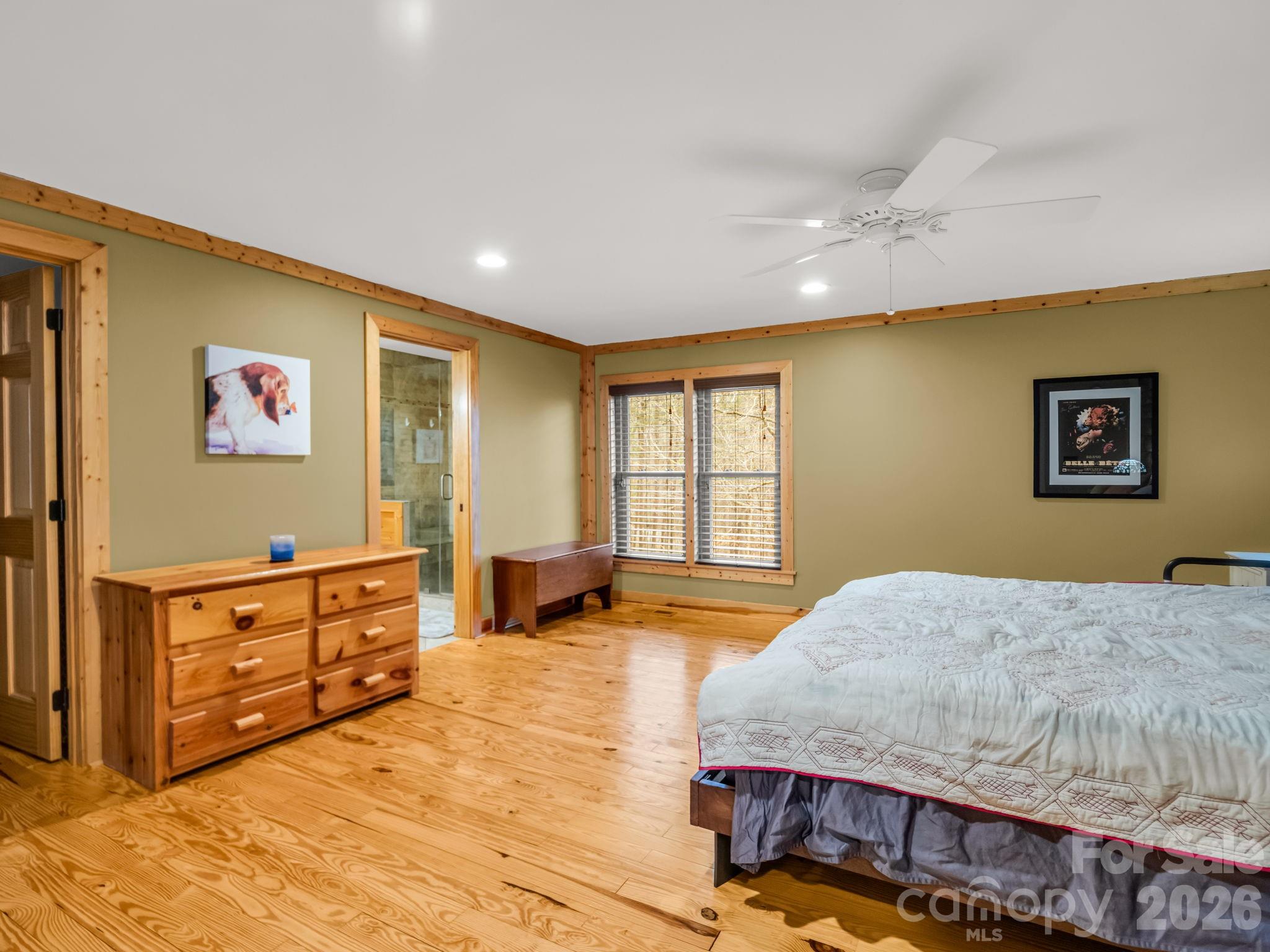 190 Observation Ridge Rutherfordton NC 28139