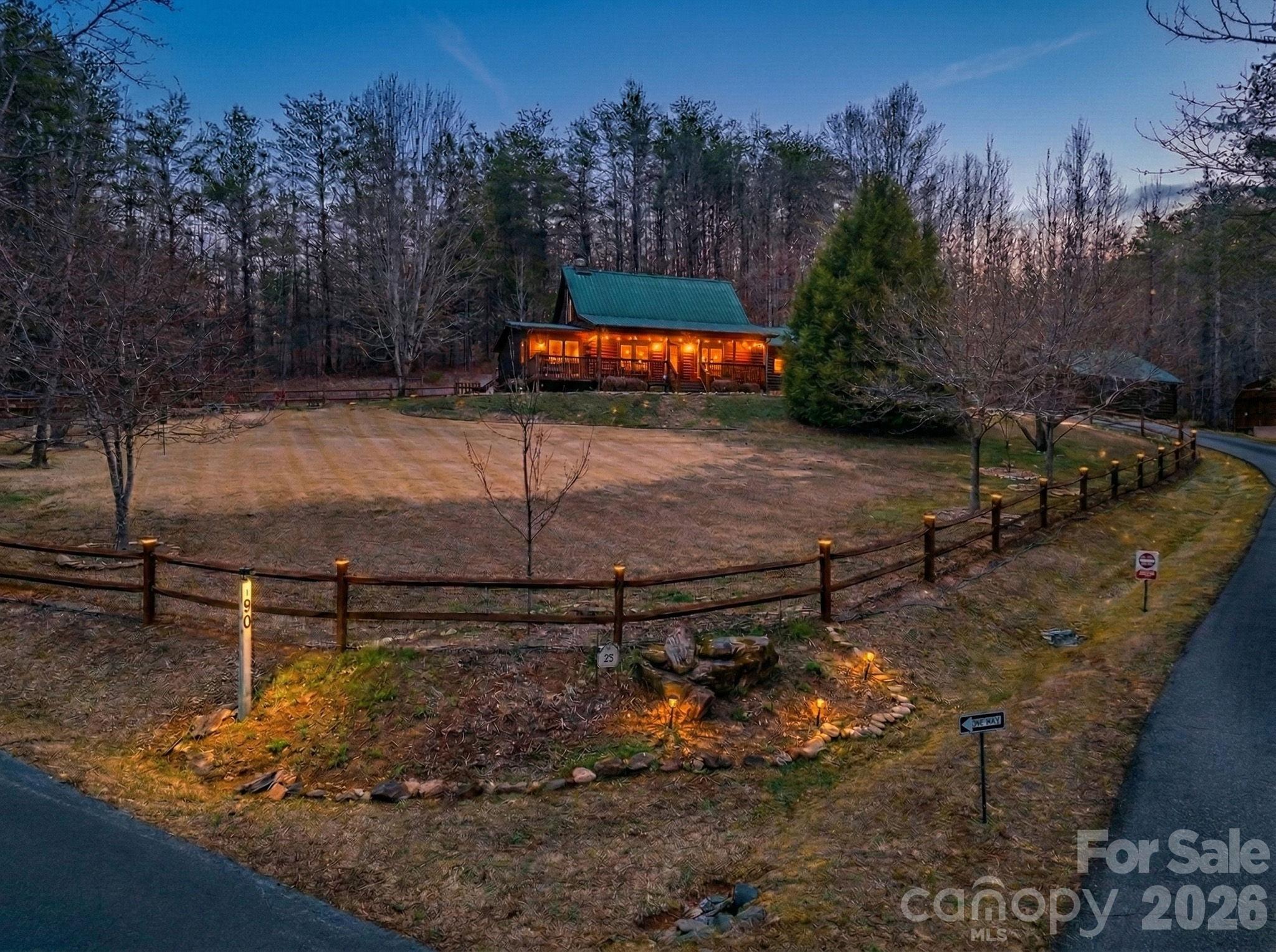 190 Observation Ridge Rutherfordton NC 28139