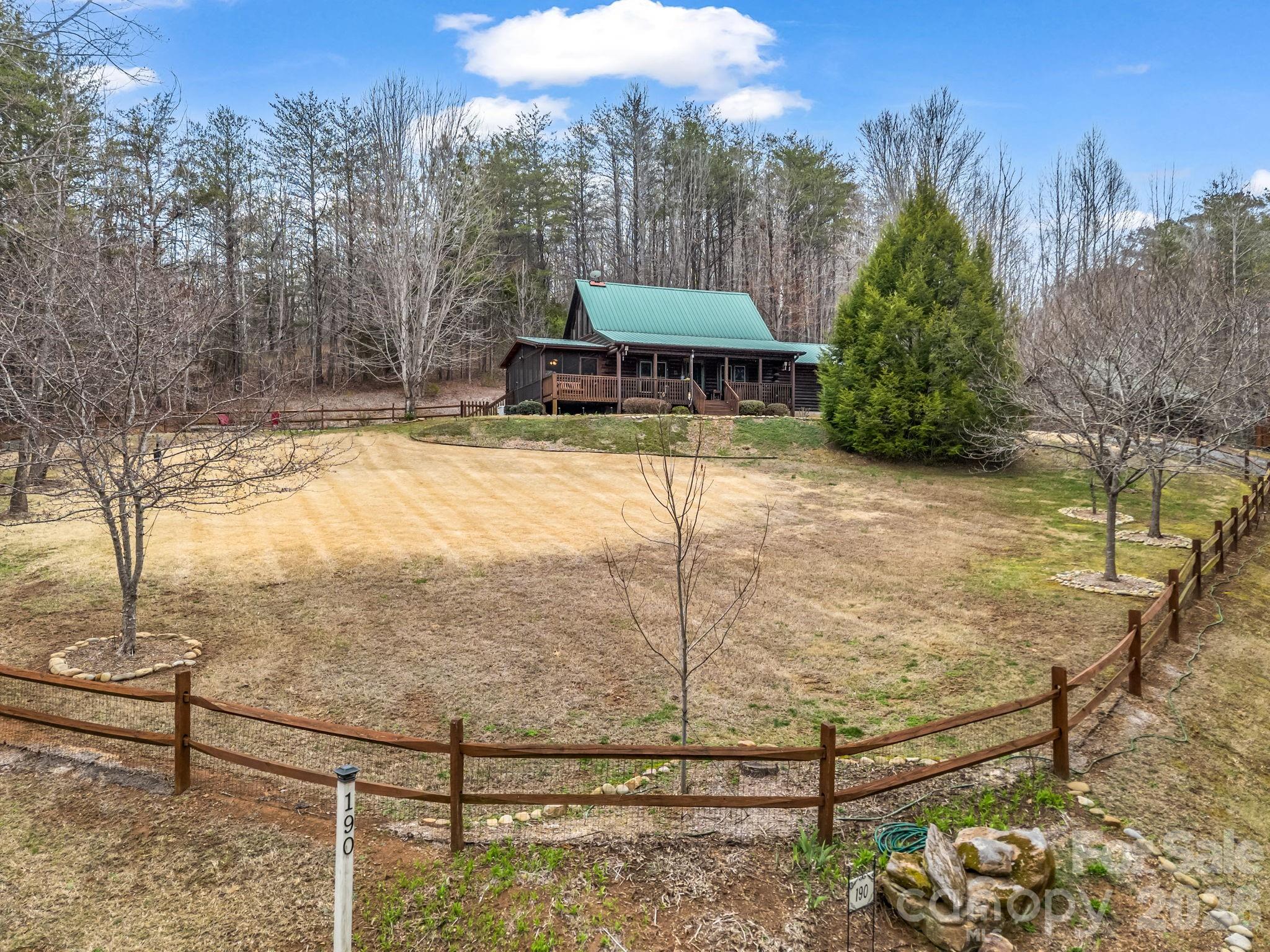 190 Observation Ridge Rutherfordton NC 28139
