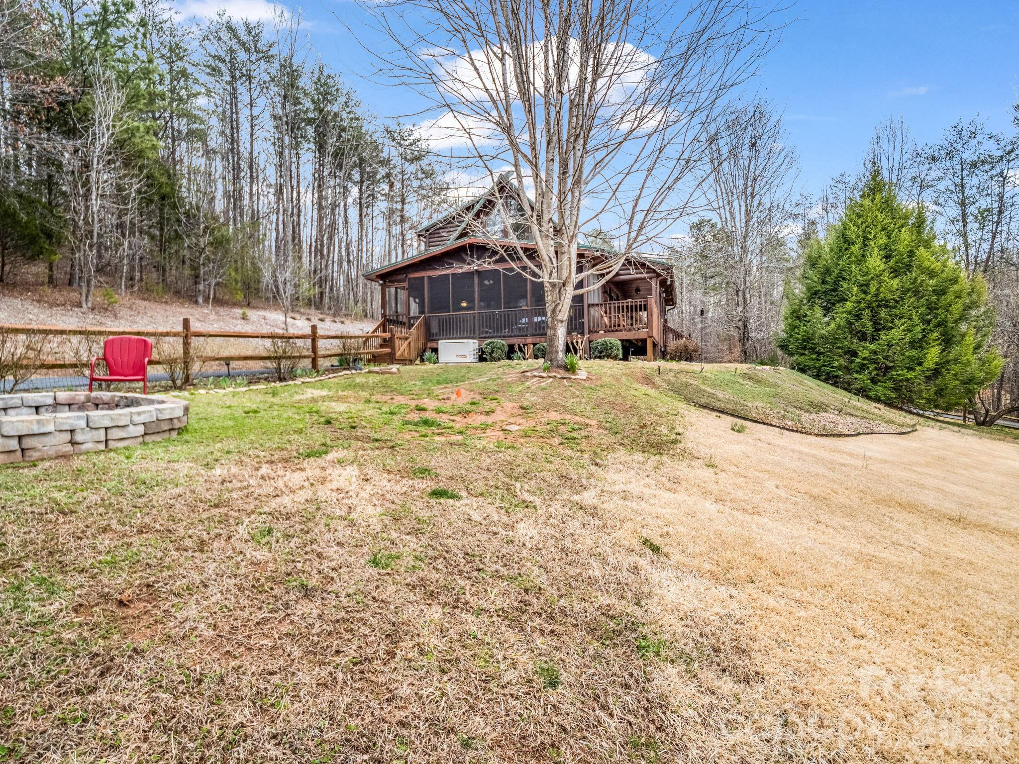 190 Observation Ridge Rutherfordton NC 28139