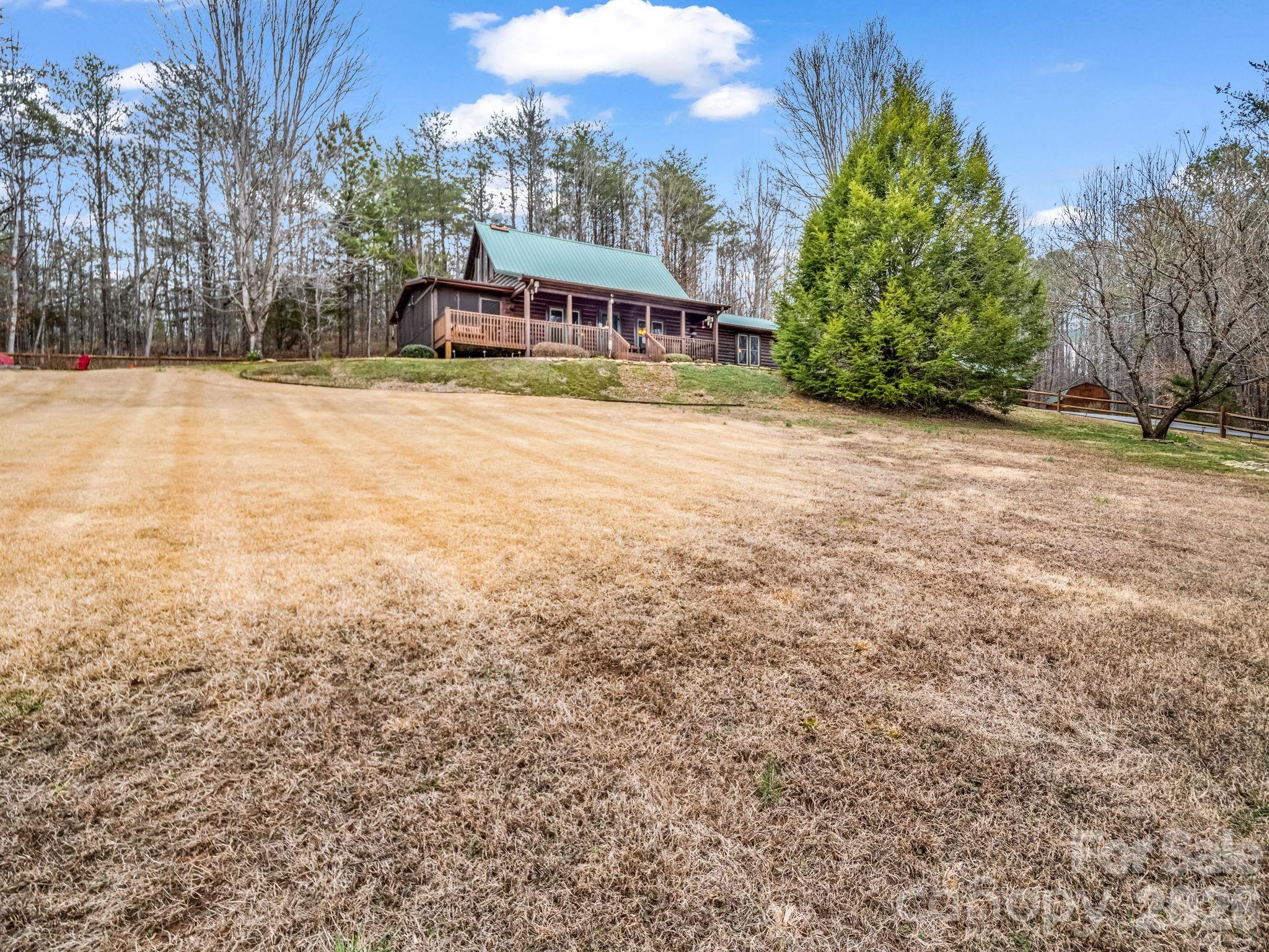 190 Observation Ridge Rutherfordton NC 28139