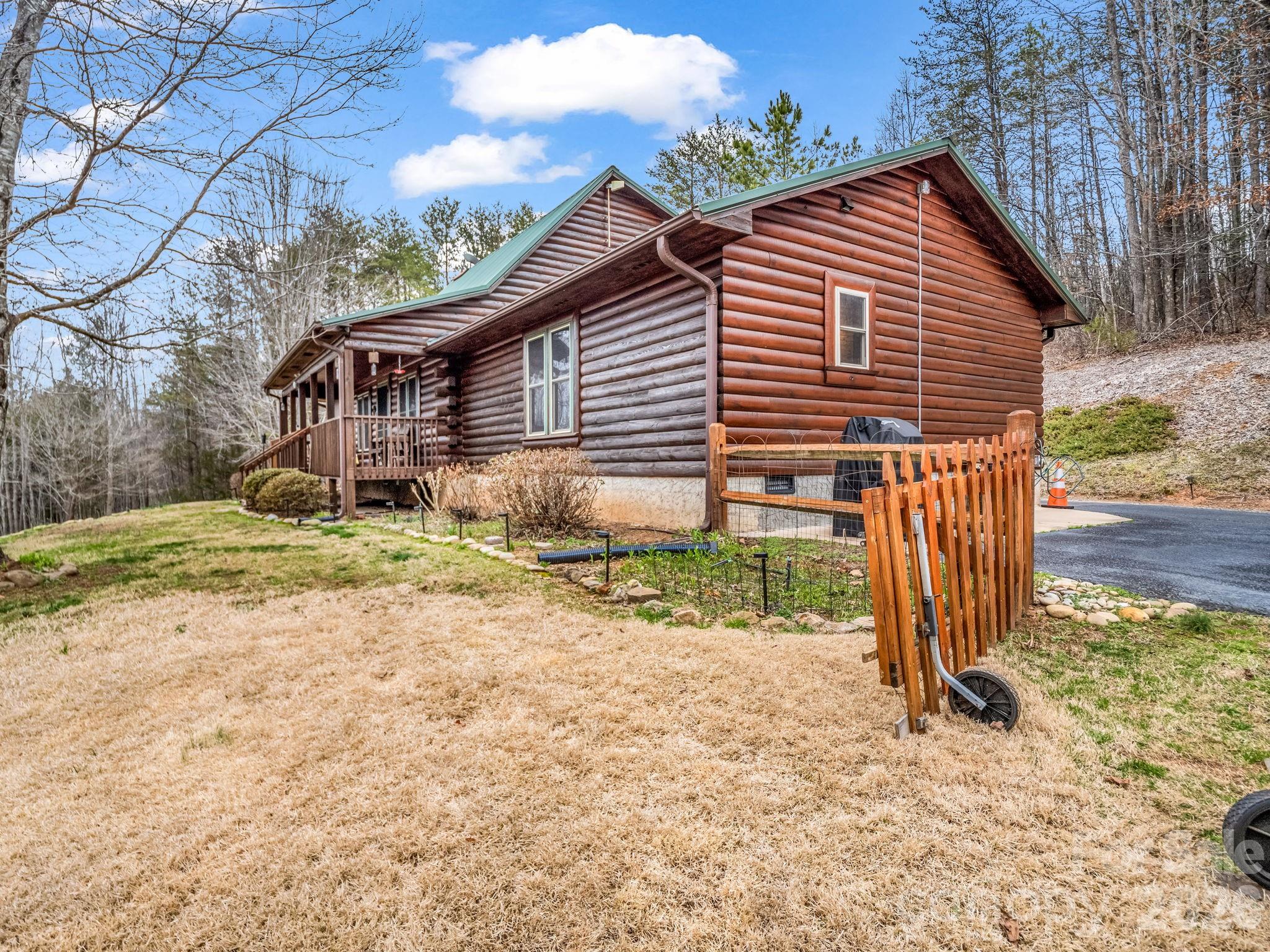 190 Observation Ridge Rutherfordton NC 28139