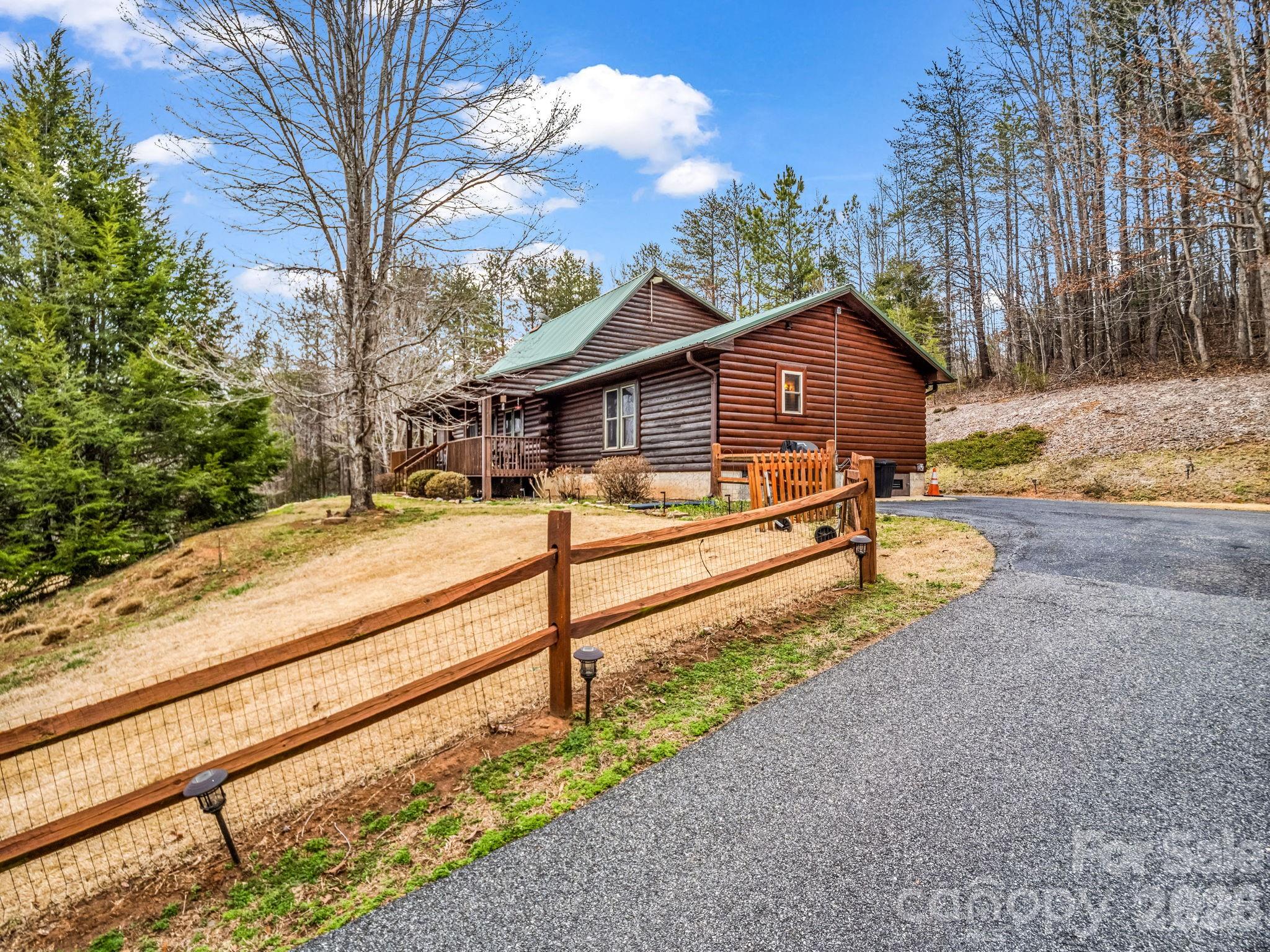 190 Observation Ridge Rutherfordton NC 28139