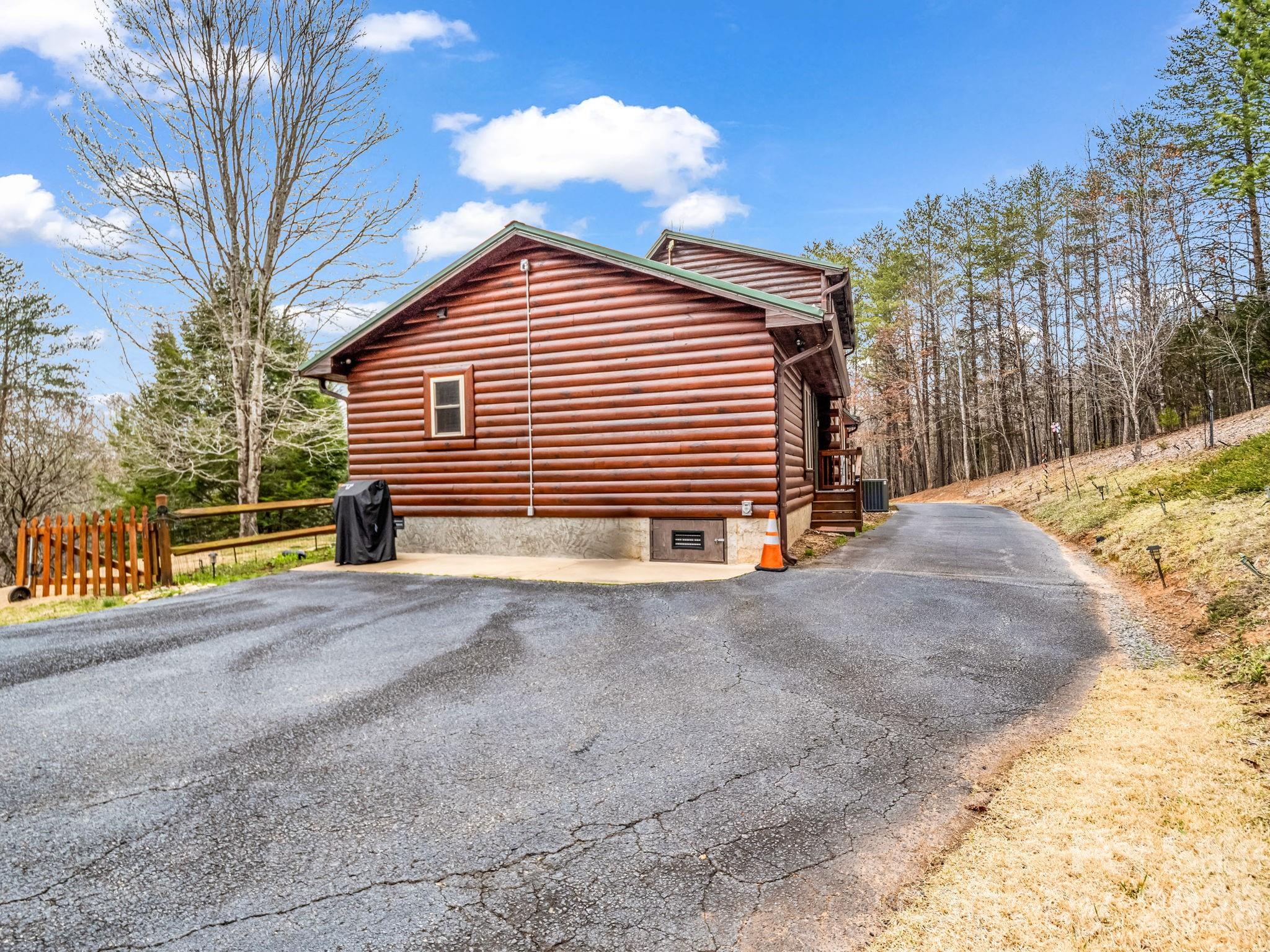 190 Observation Ridge Rutherfordton NC 28139