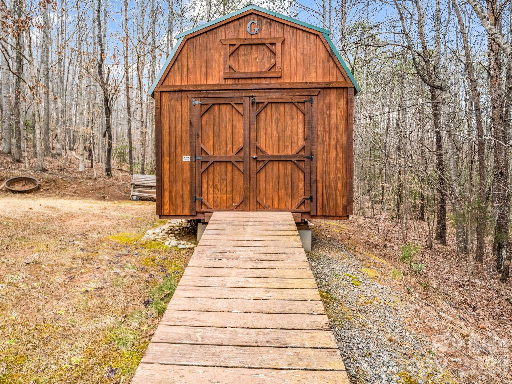 190 Observation Ridge Rutherfordton NC 28139