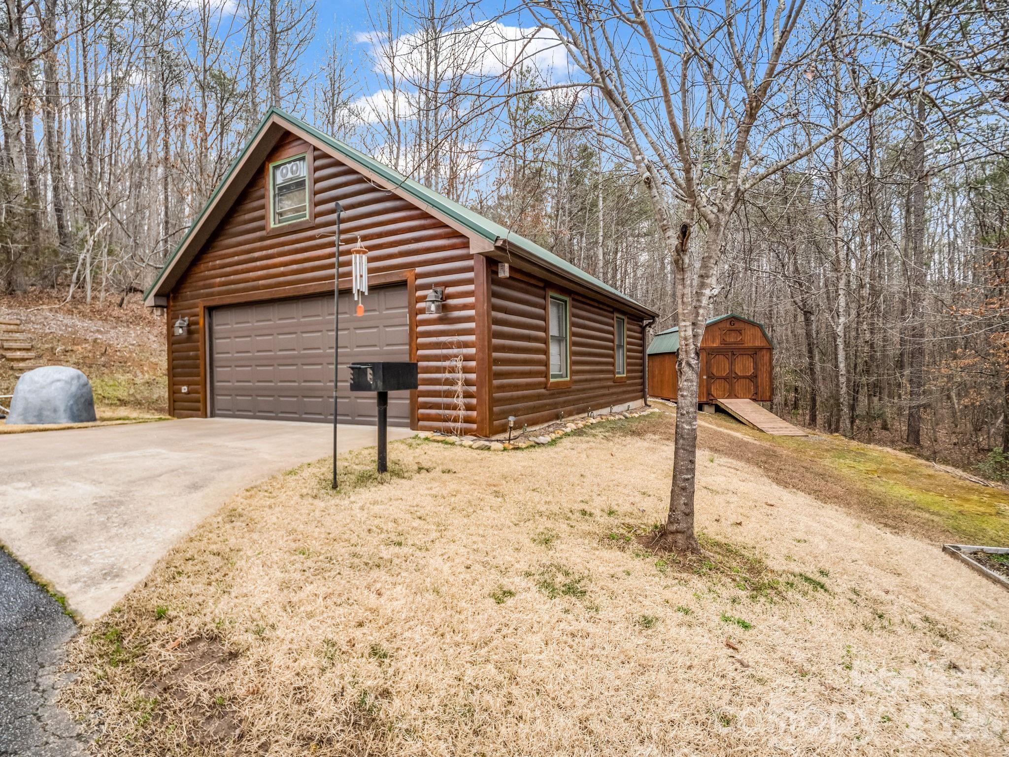 190 Observation Ridge Rutherfordton NC 28139