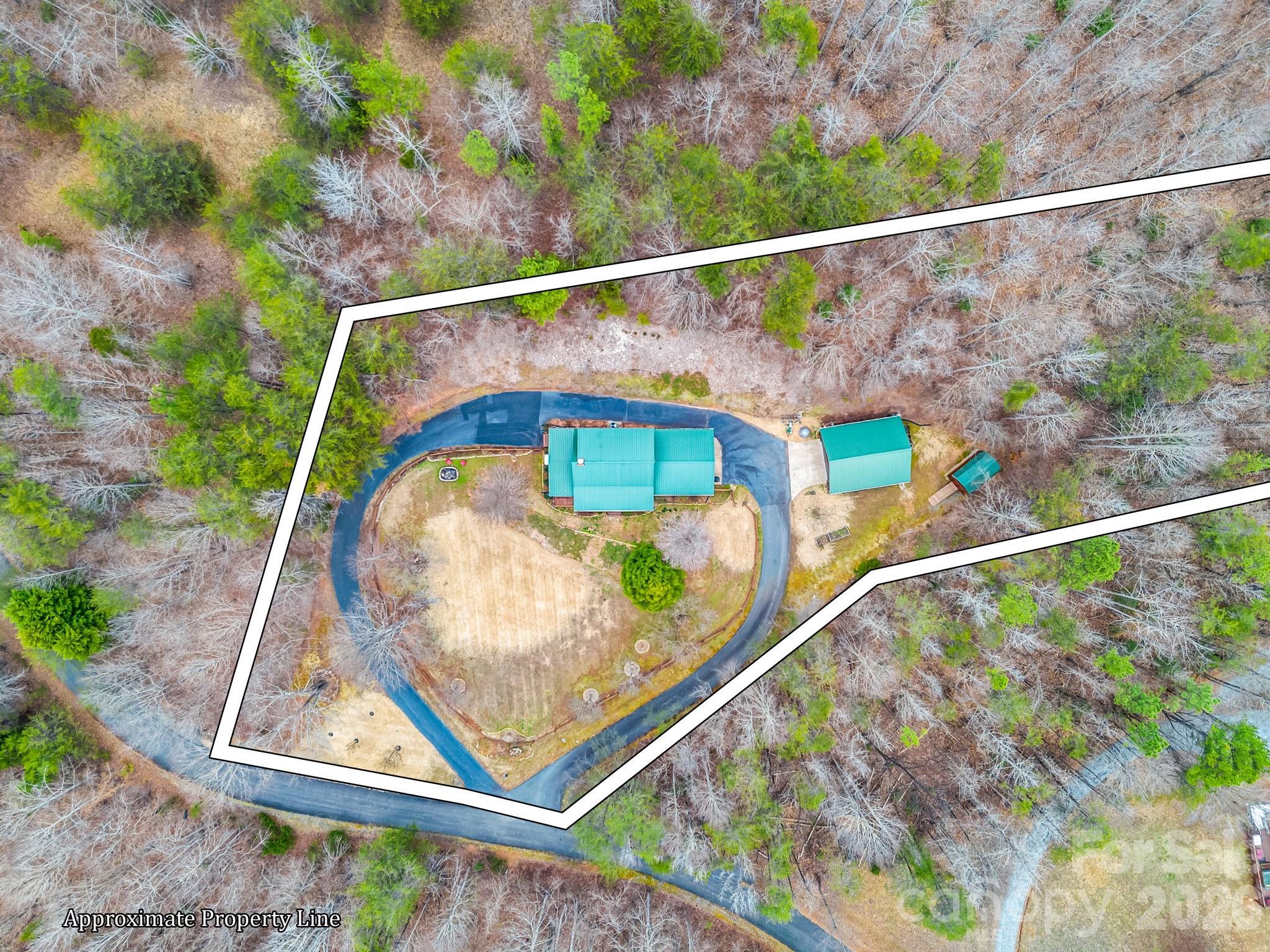190 Observation Ridge Rutherfordton NC 28139