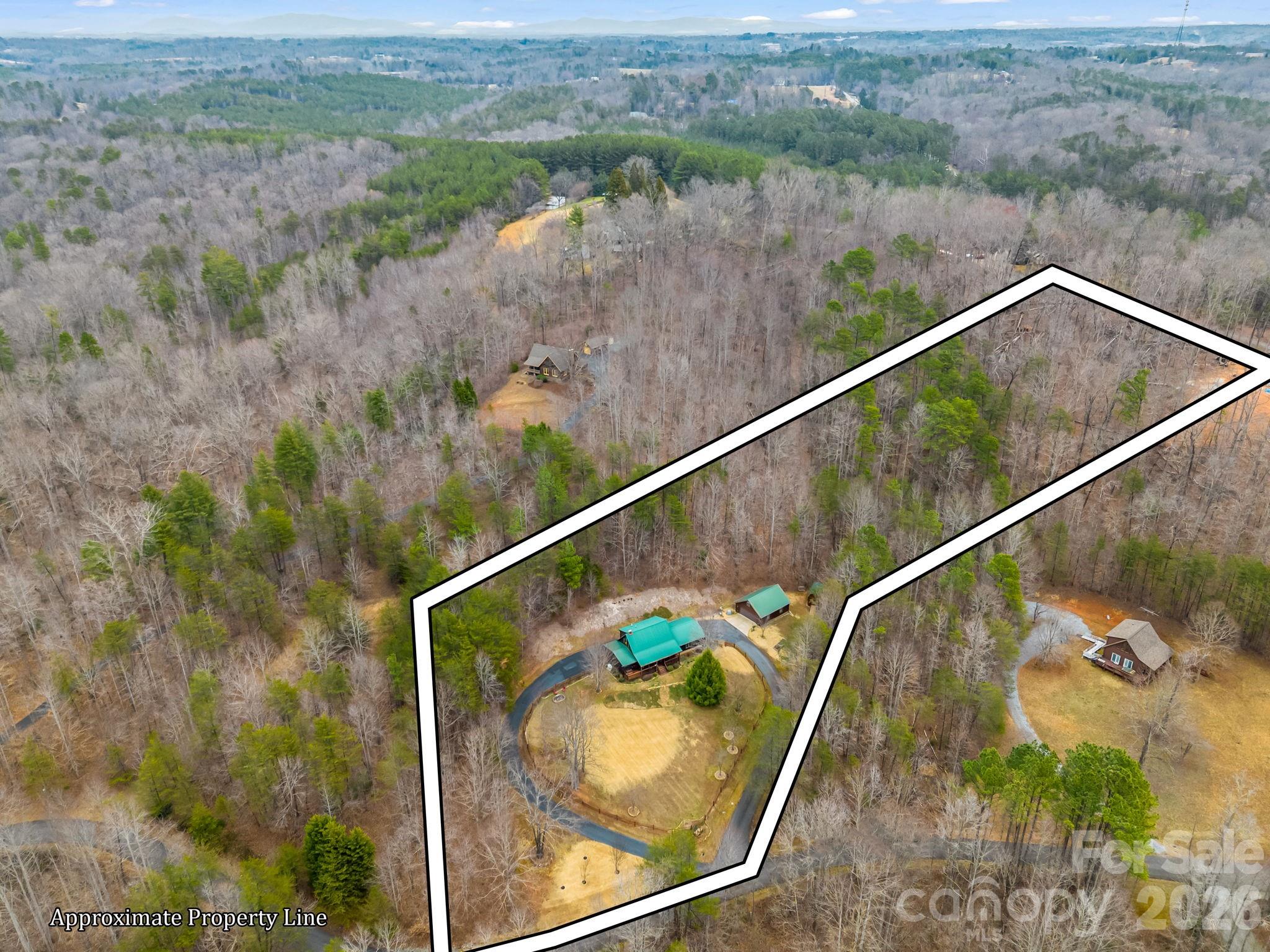 190 Observation Ridge Rutherfordton NC 28139