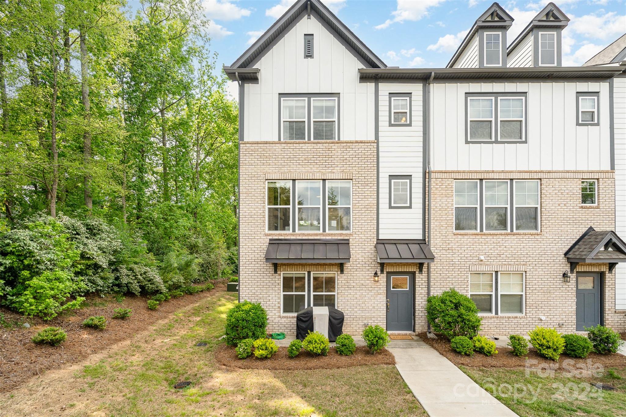14006 Loyola Ridge Drive Charlotte NC 28277