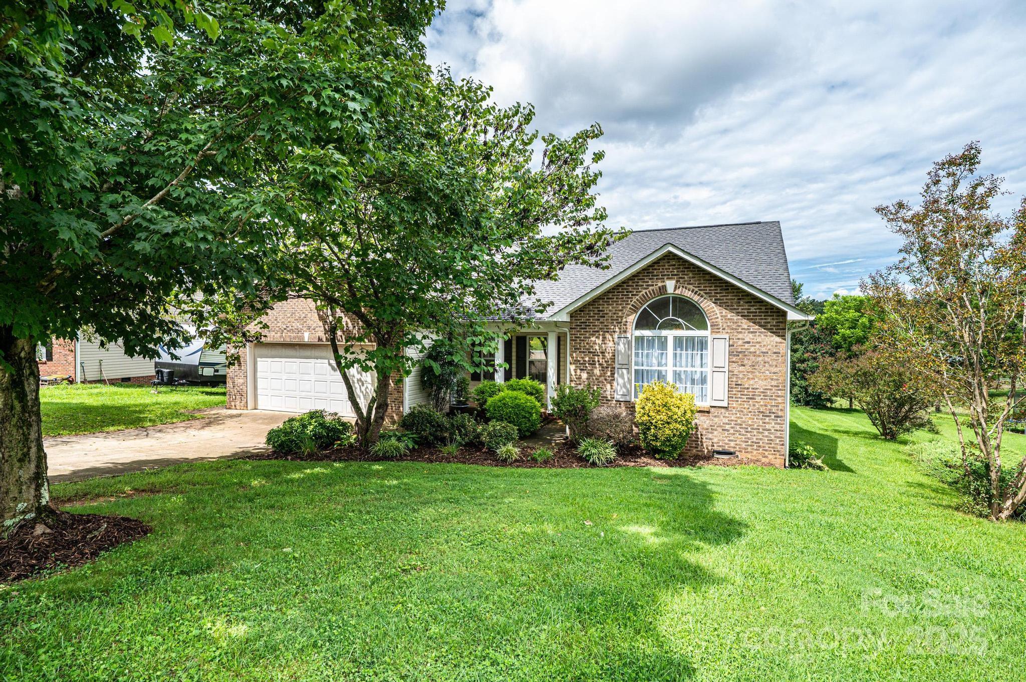 3501 Overbrook Drive Conover NC 28613
