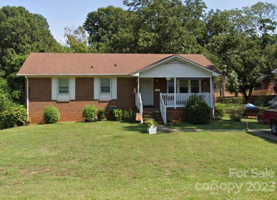 816 Yuma Street Charlotte NC 28213