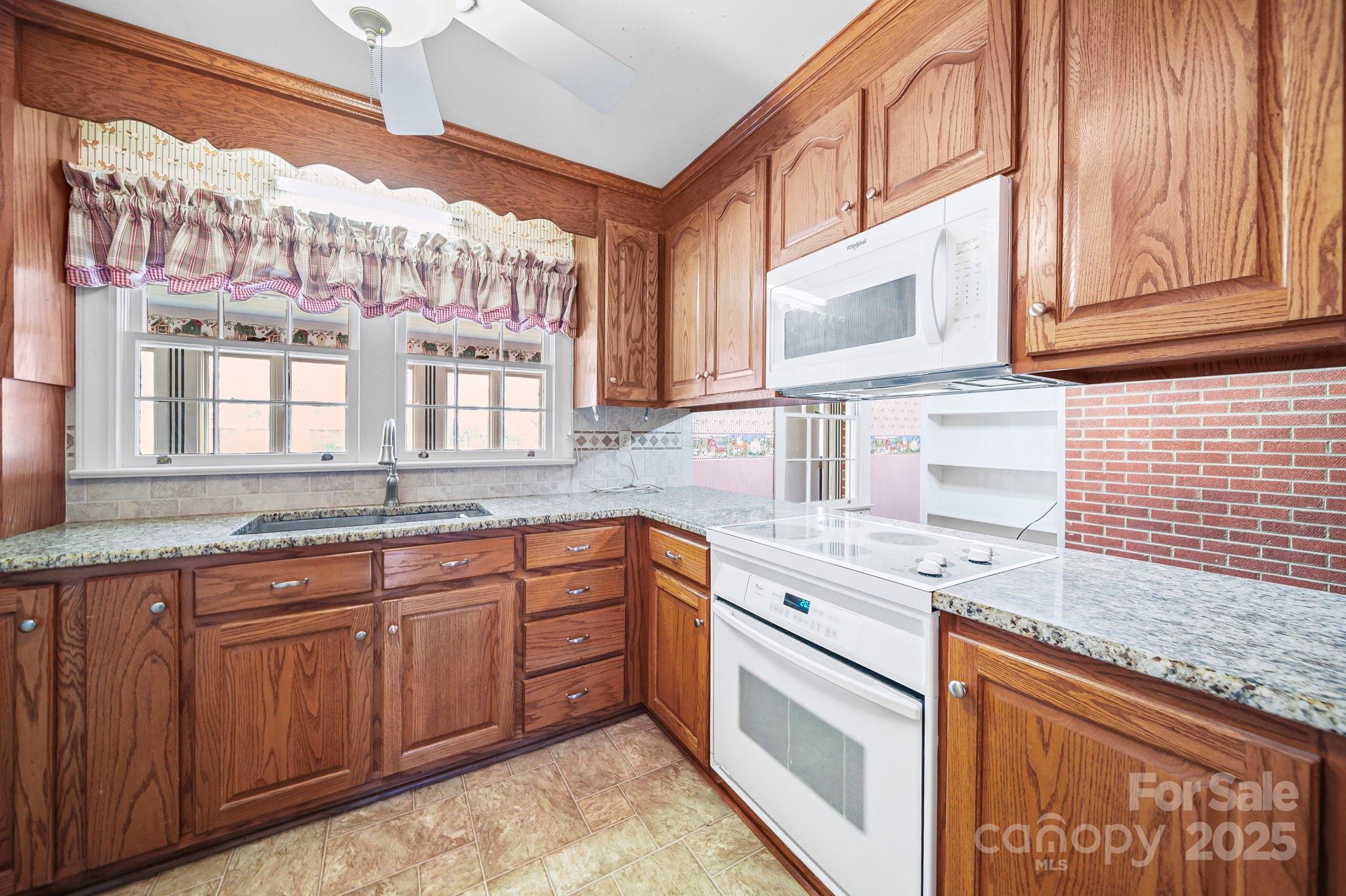 1223 Walker Road Mount Pleasant NC 28124