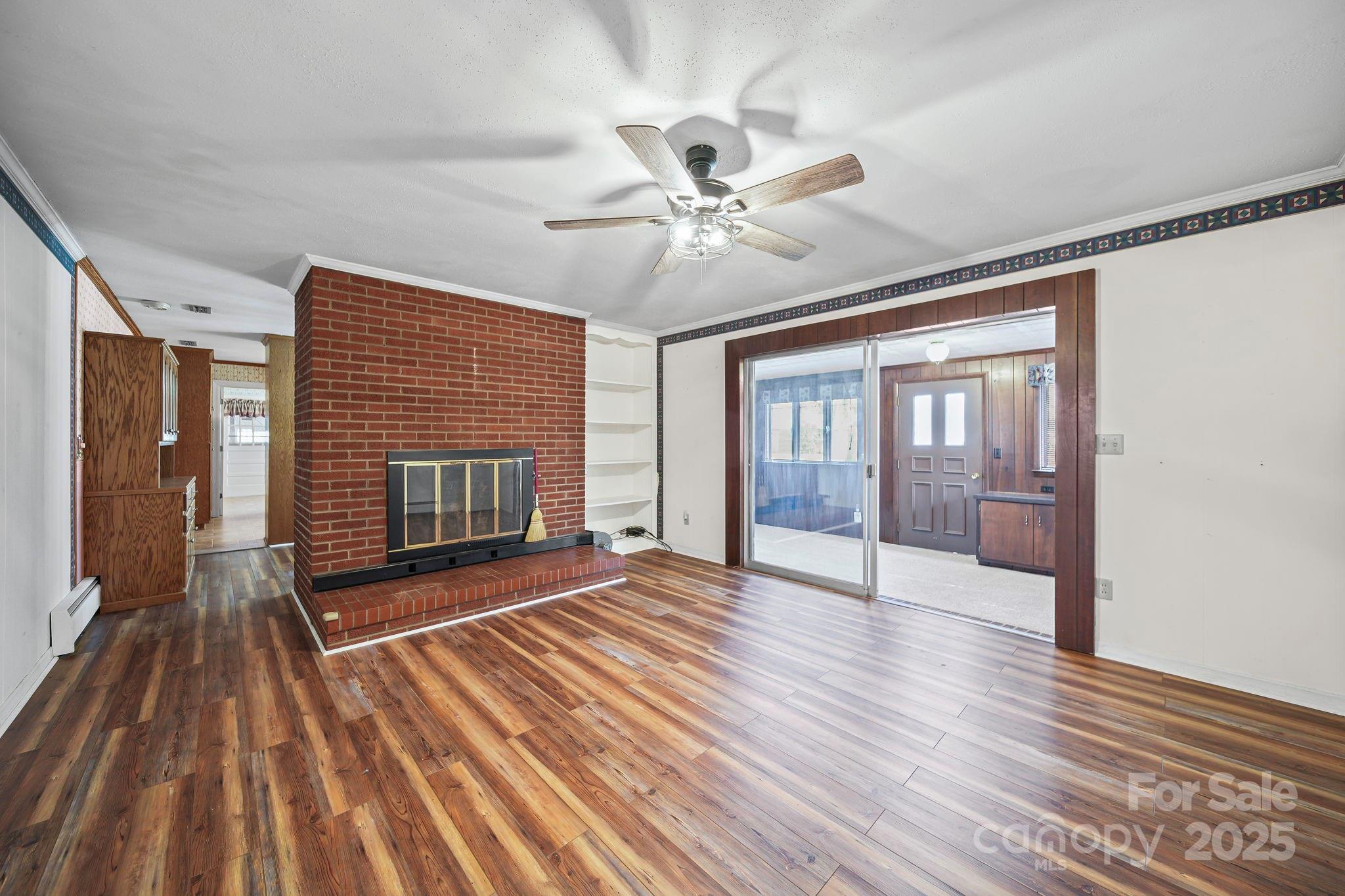 1223 Walker Road Mount Pleasant NC 28124