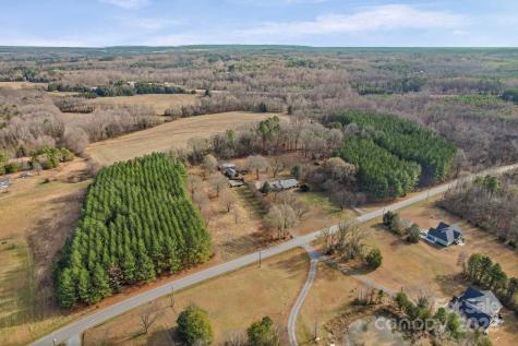 1223 Walker Road Mount Pleasant NC 28124