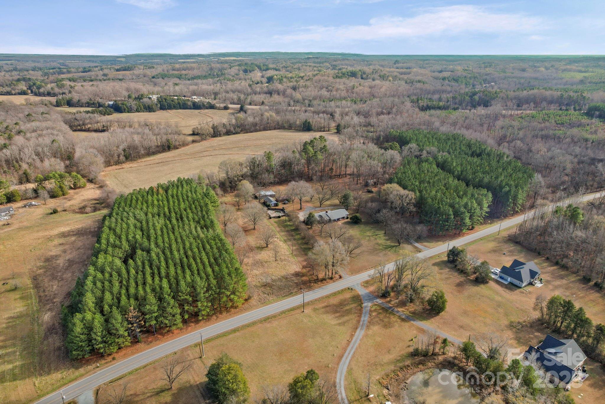 1223 Walker Road Mount Pleasant NC 28124