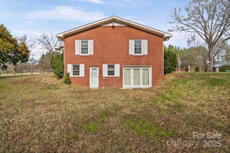 1223 Walker Road Mount Pleasant NC 28124