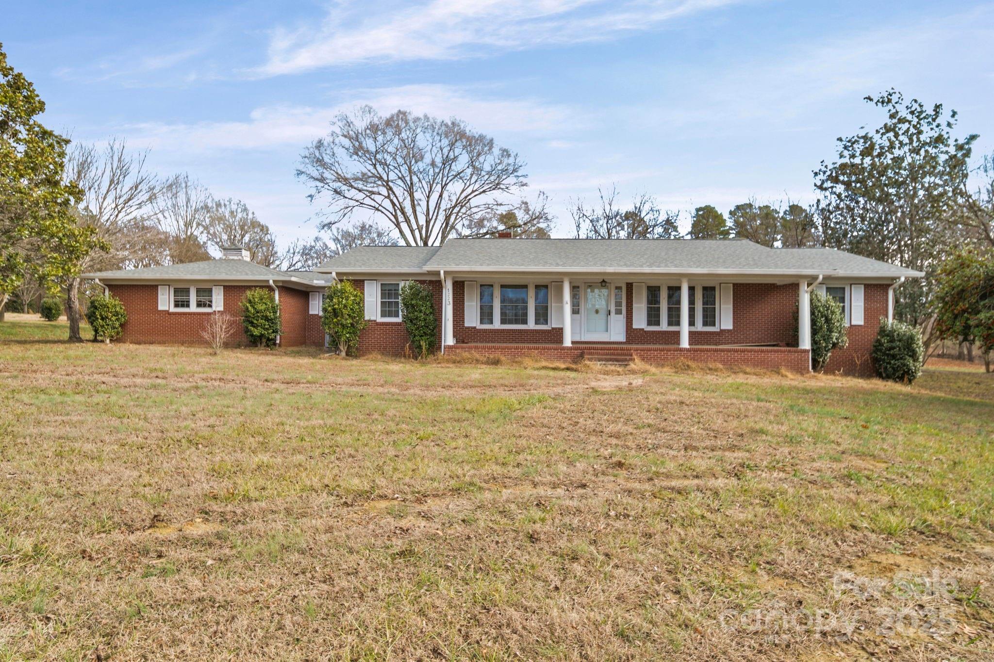 1223 Walker Road Mount Pleasant NC 28124