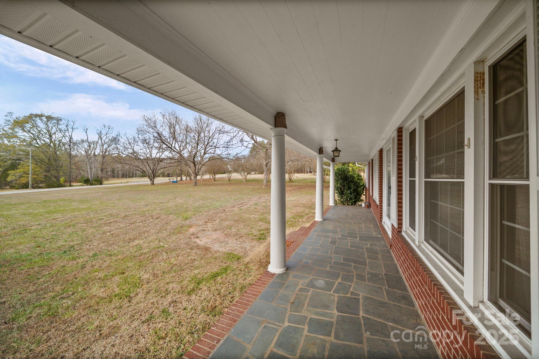 1223 Walker Road Mount Pleasant NC 28124
