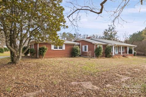 1223 Walker Road Mount Pleasant NC 28124