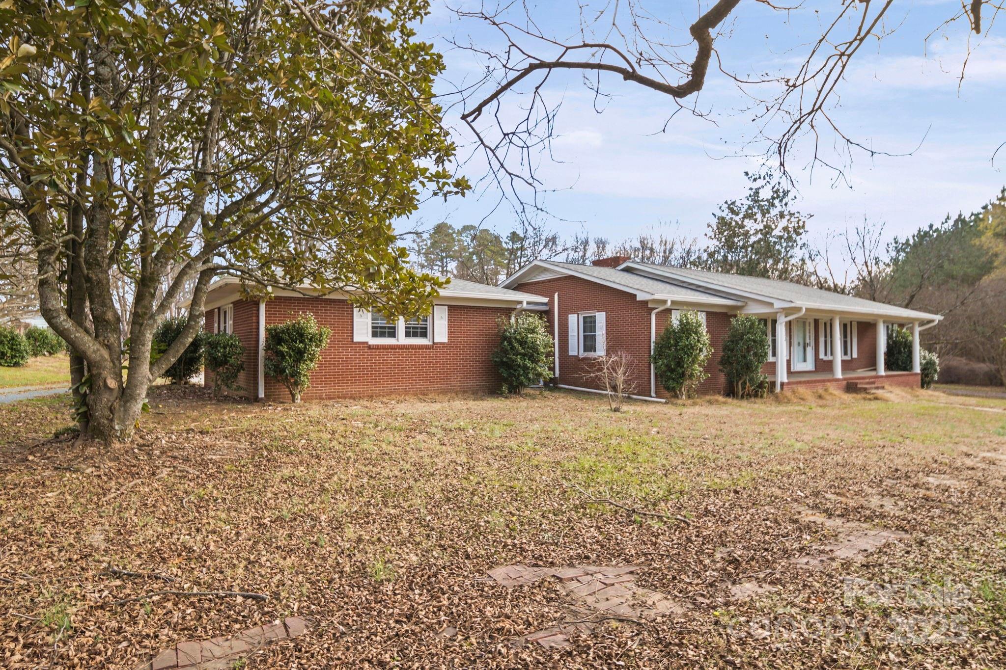 1223 Walker Road Mount Pleasant NC 28124