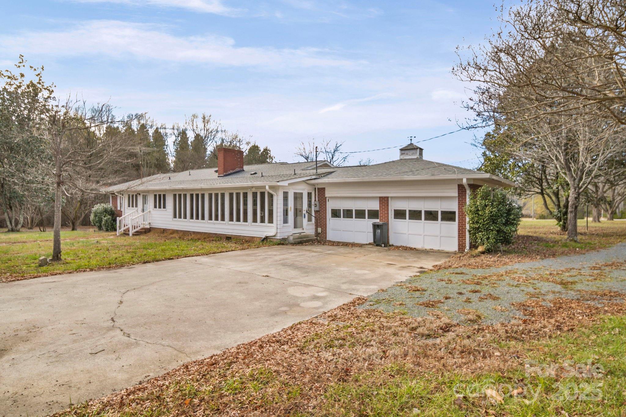 1223 Walker Road Mount Pleasant NC 28124