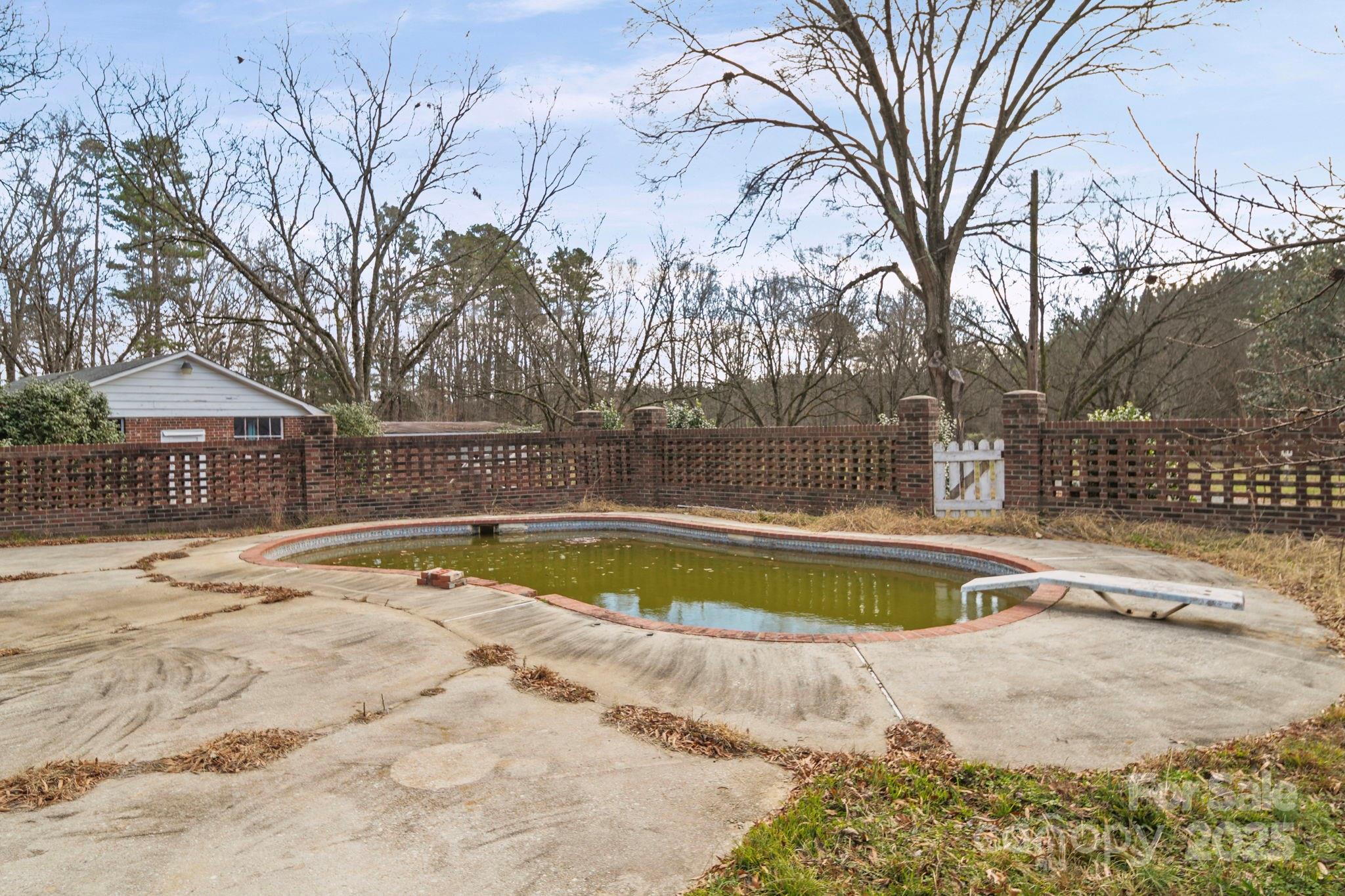 1223 Walker Road Mount Pleasant NC 28124