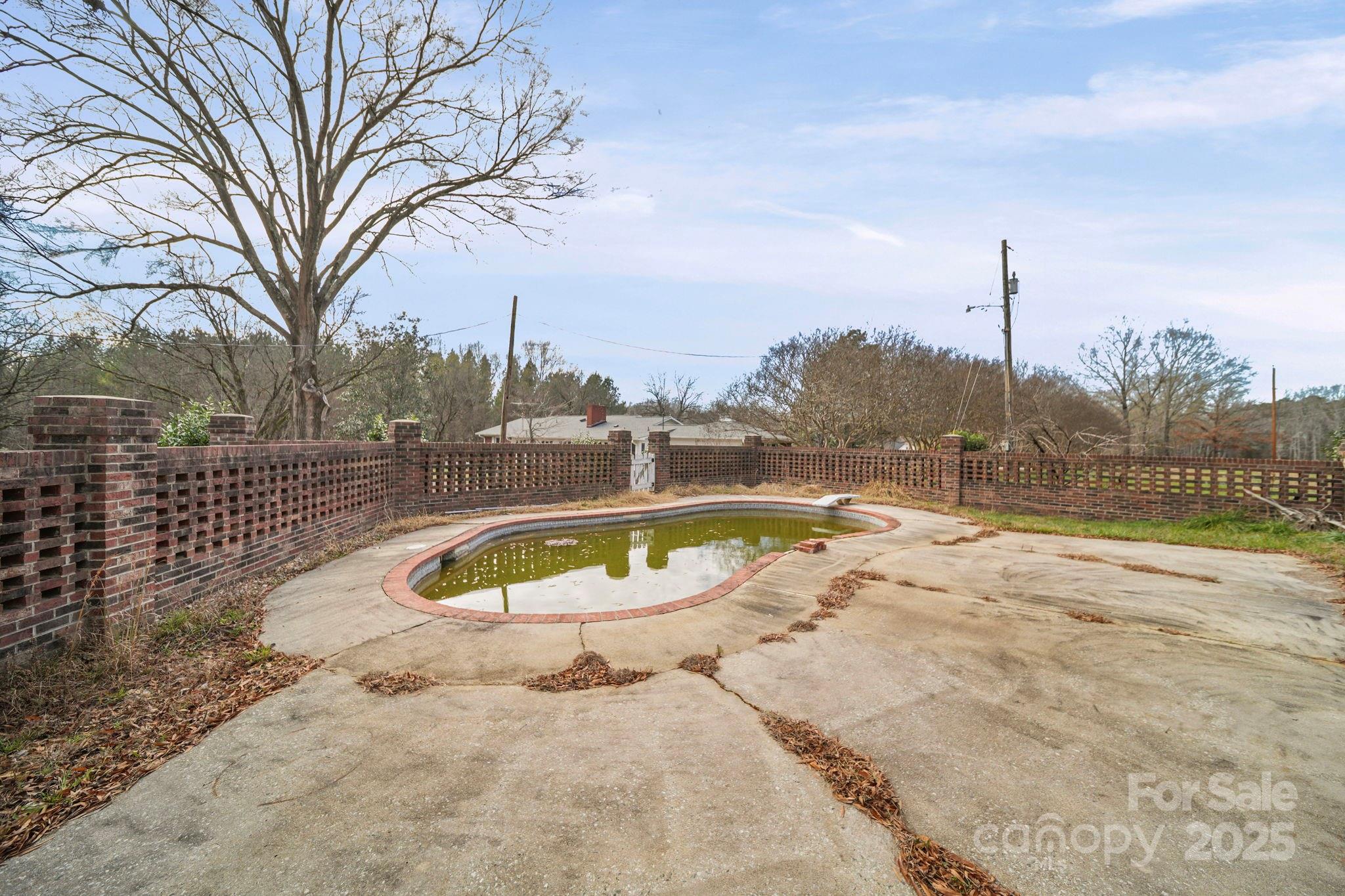 1223 Walker Road Mount Pleasant NC 28124