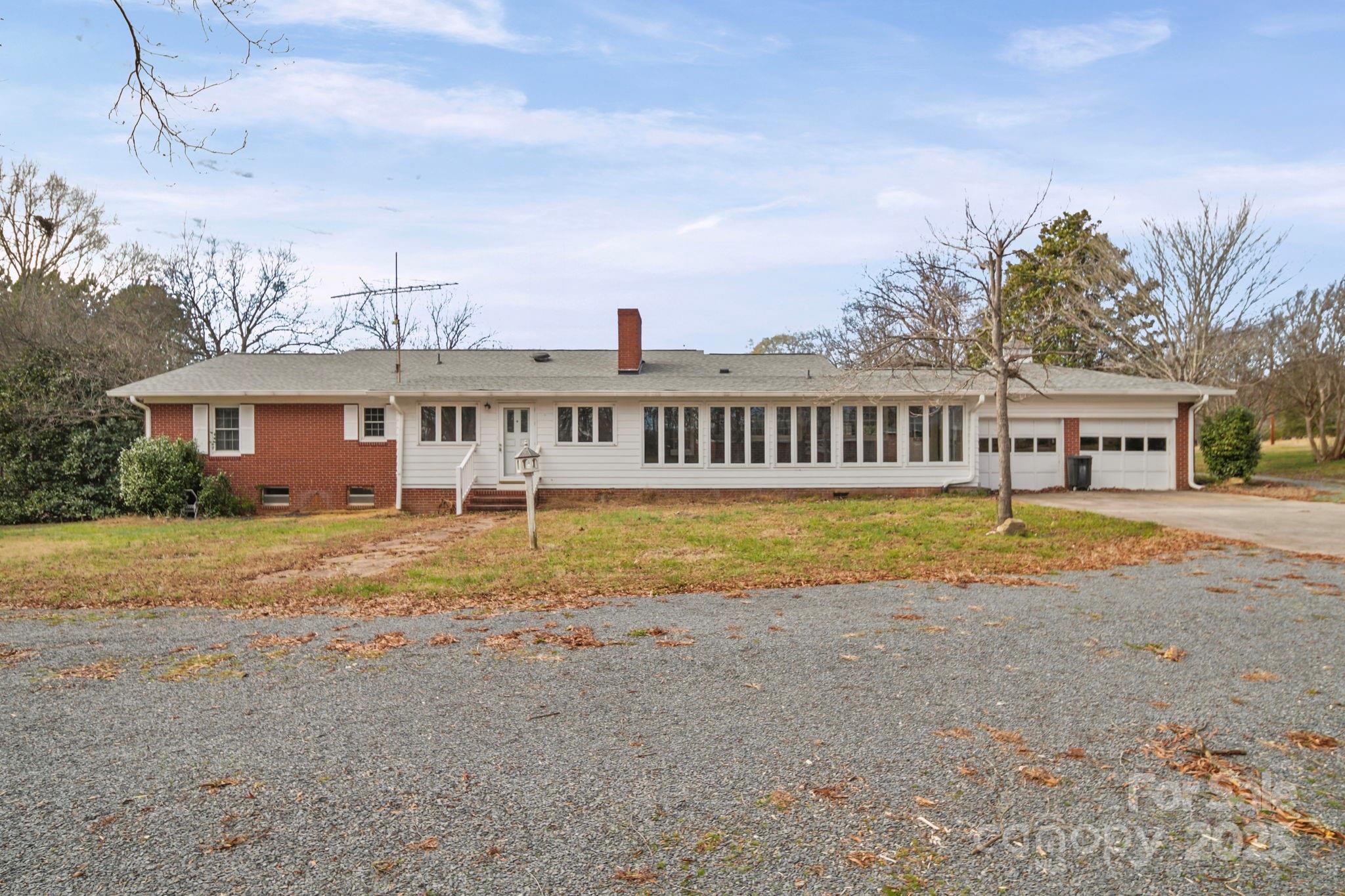 1223 Walker Road Mount Pleasant NC 28124