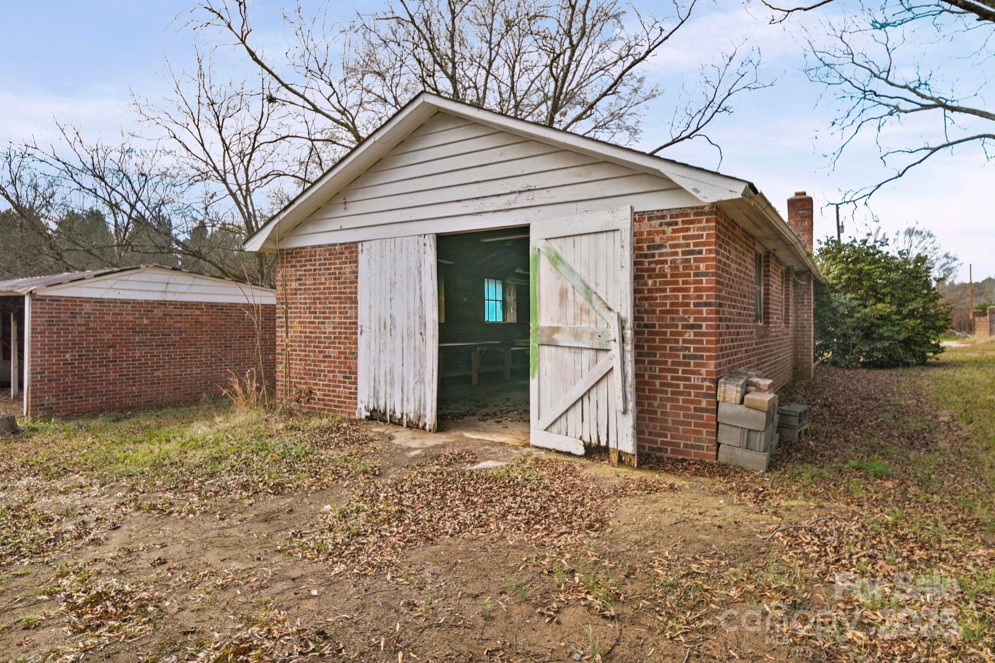 1223 Walker Road Mount Pleasant NC 28124