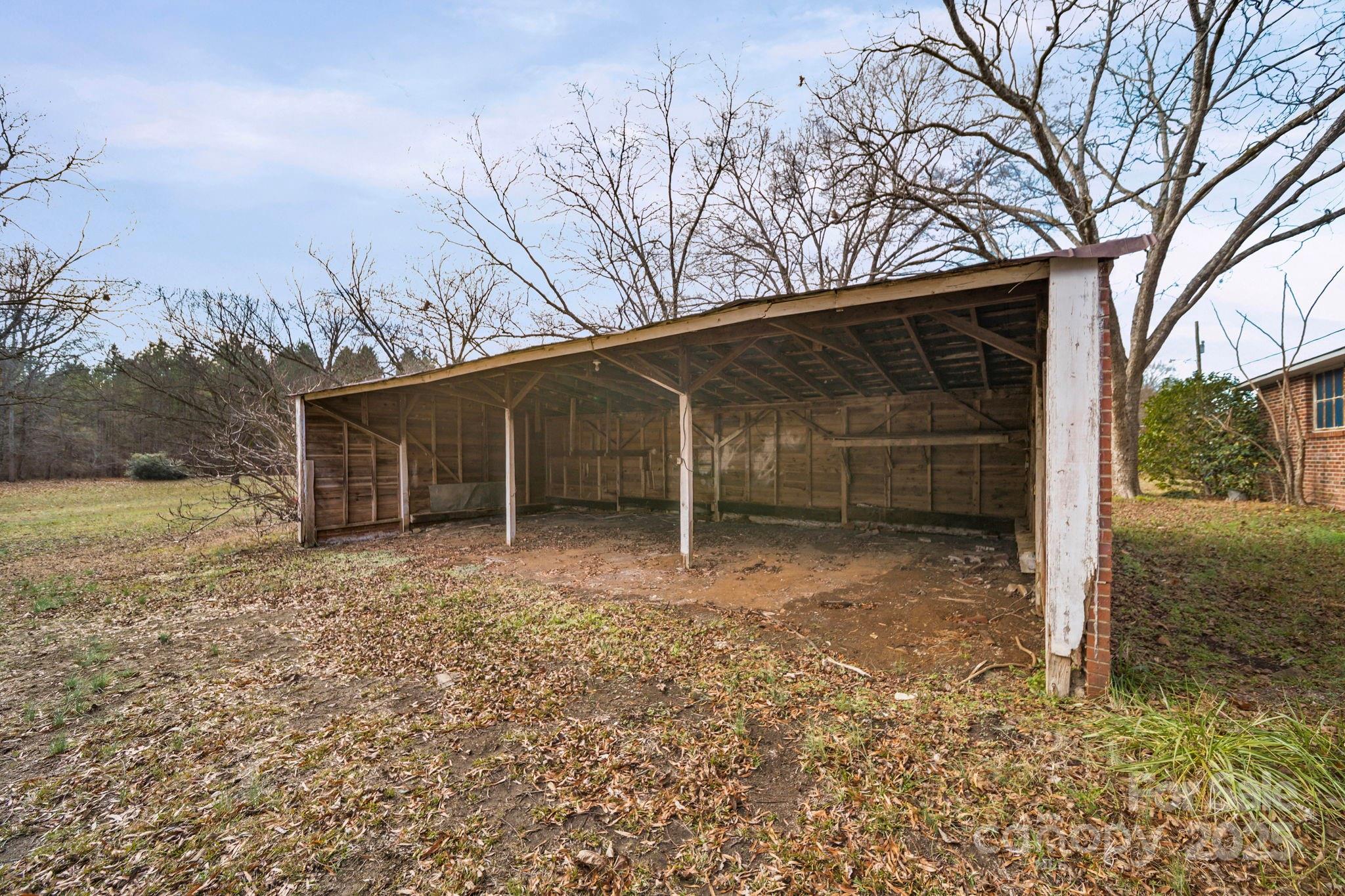 1223 Walker Road Mount Pleasant NC 28124