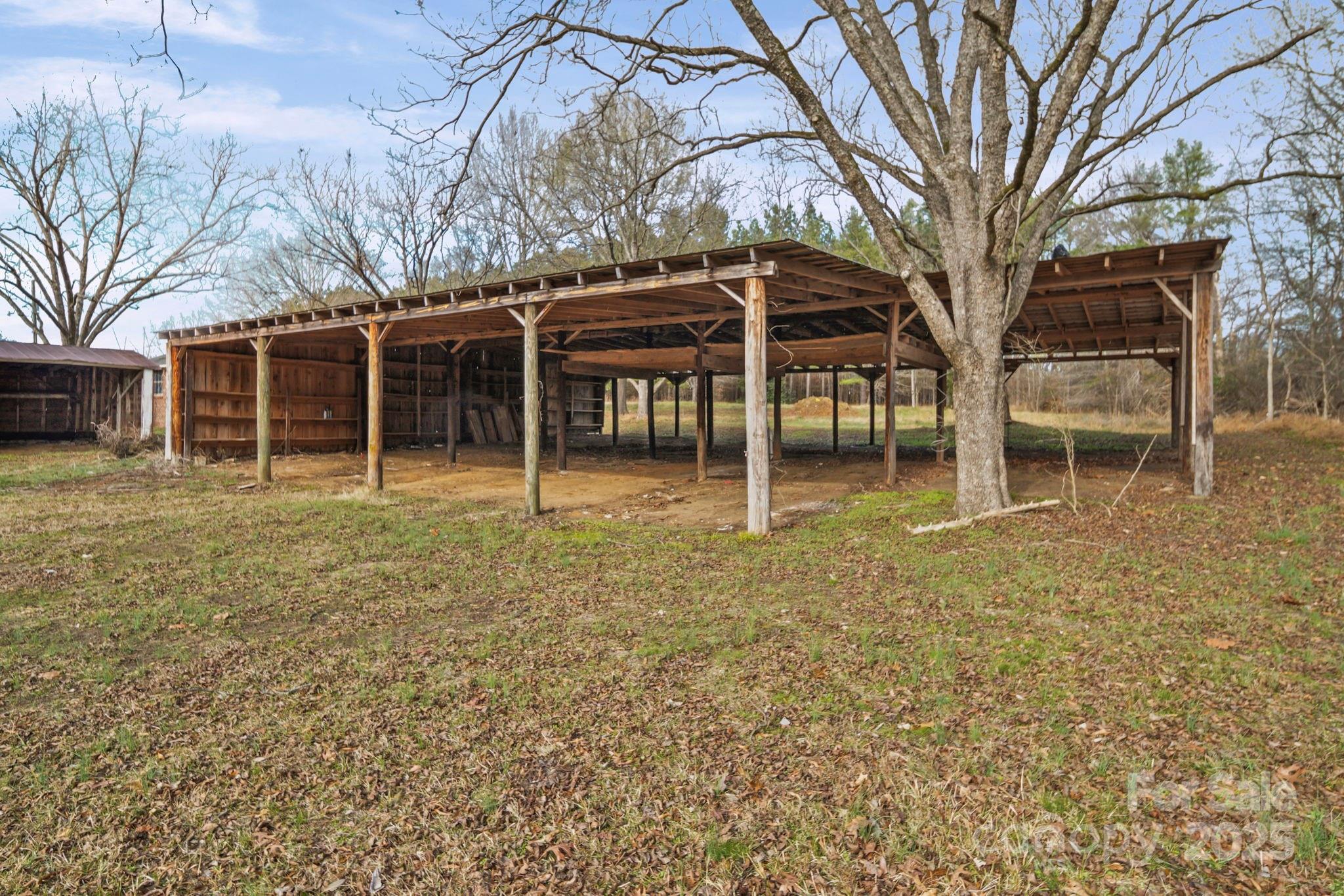 1223 Walker Road Mount Pleasant NC 28124