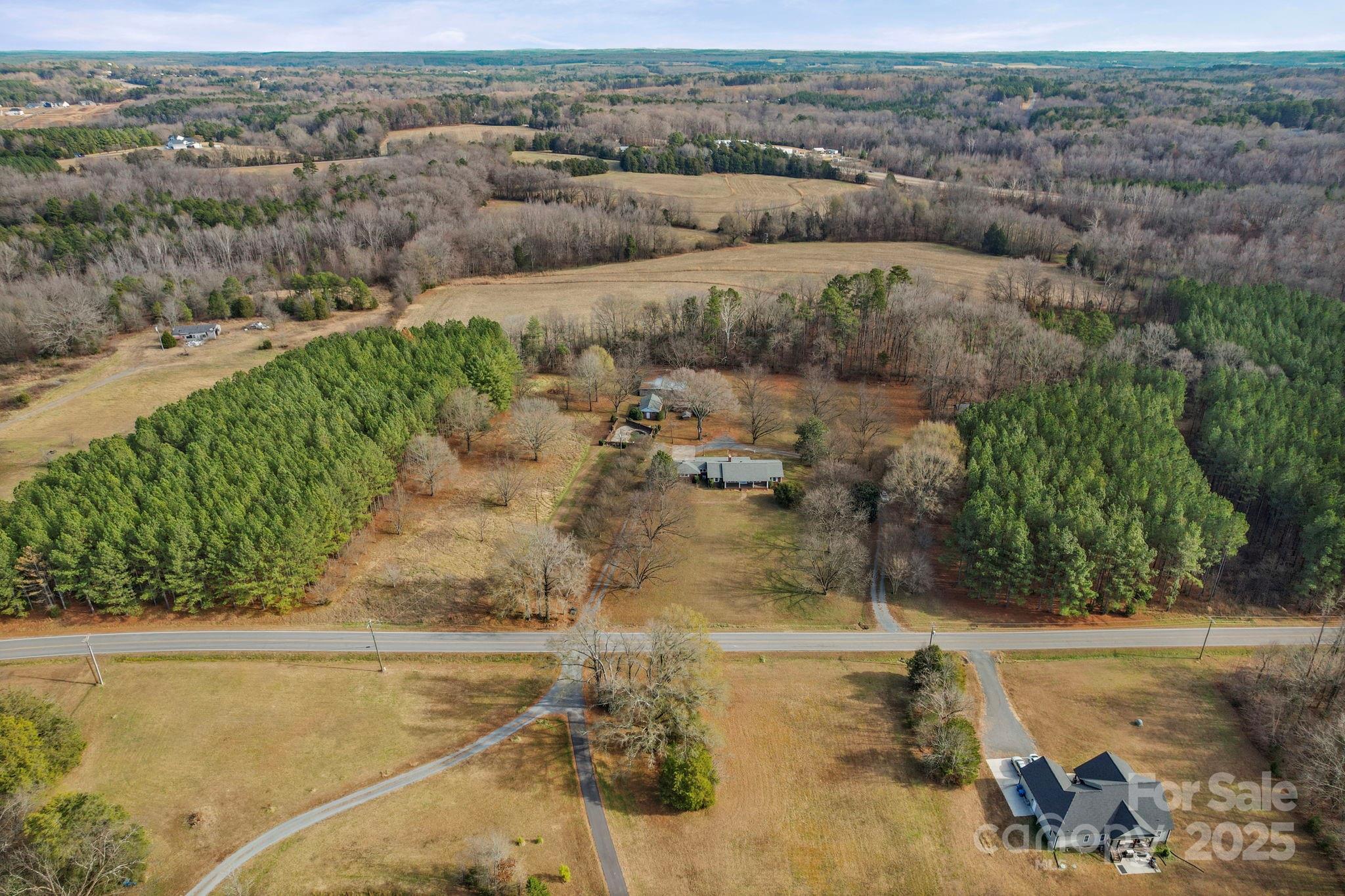 1223 Walker Road Mount Pleasant NC 28124
