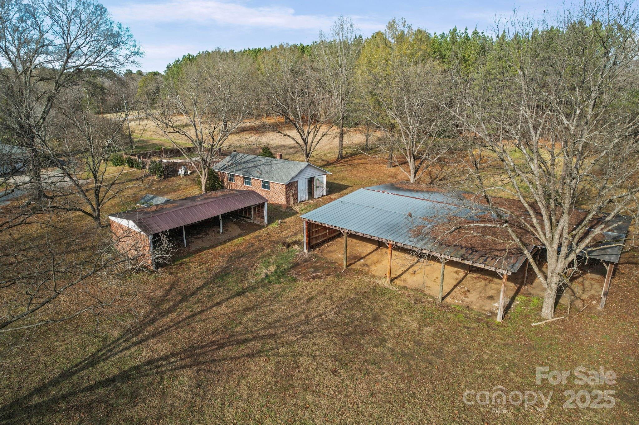 1223 Walker Road Mount Pleasant NC 28124